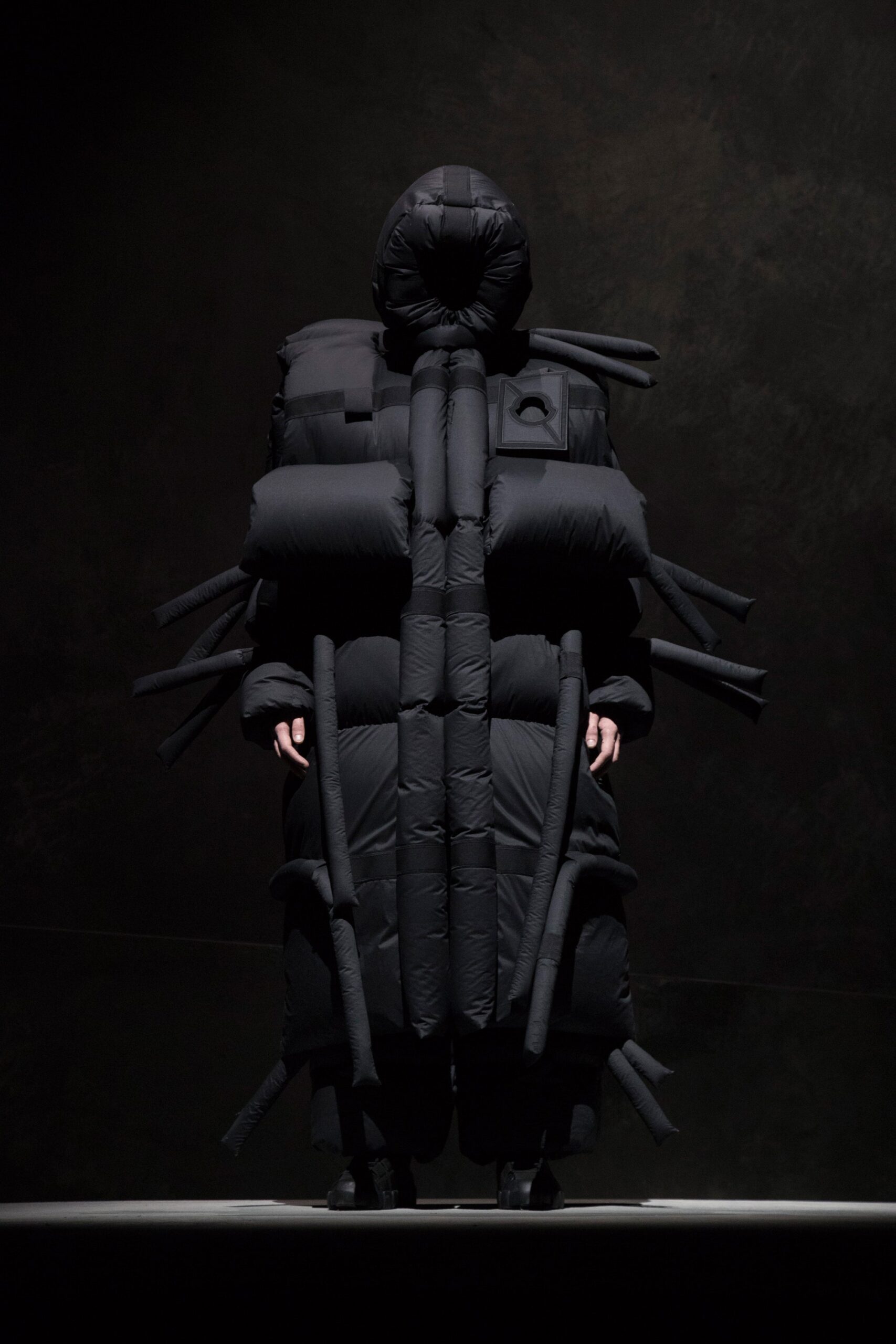 Moncler 5 Craig Green F/W 18 Look 5