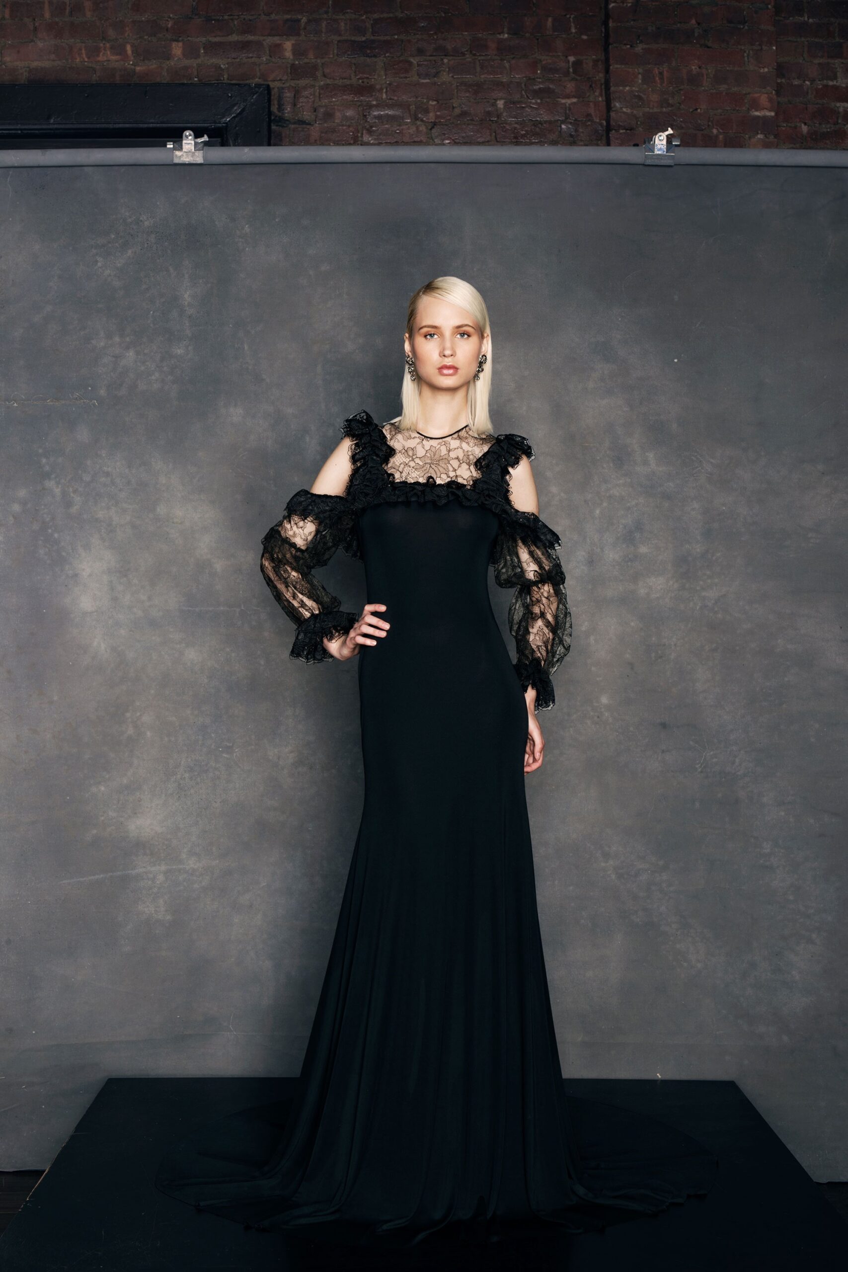 Naeem Khan Resort 18 Look 5