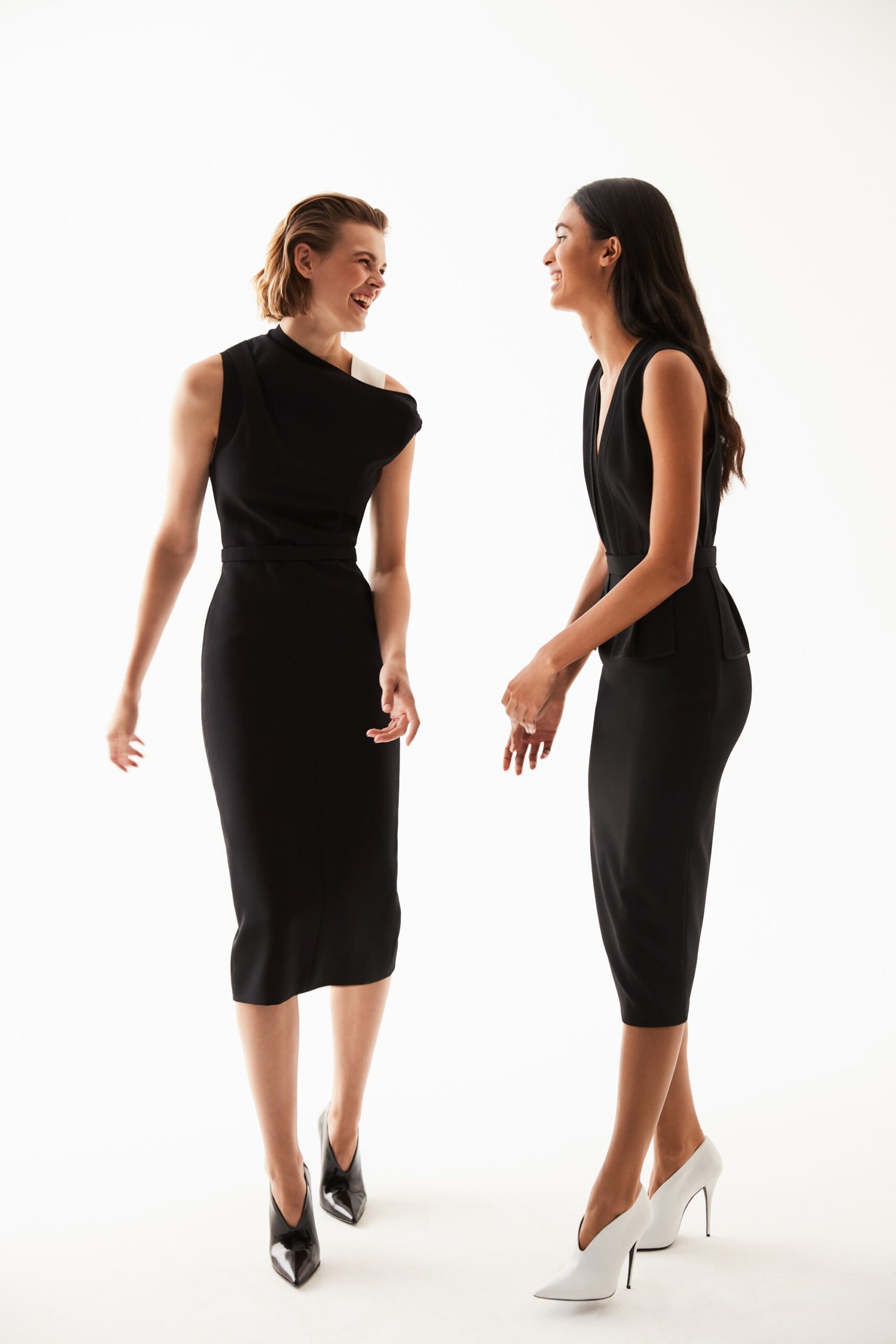 Narciso Rodriguez S/S 18 Look 5