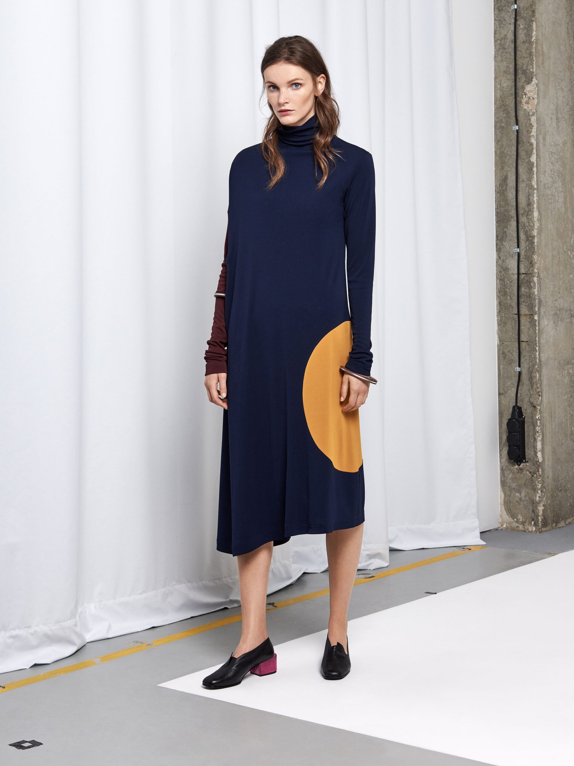 Nehera Resort 18 Look 5