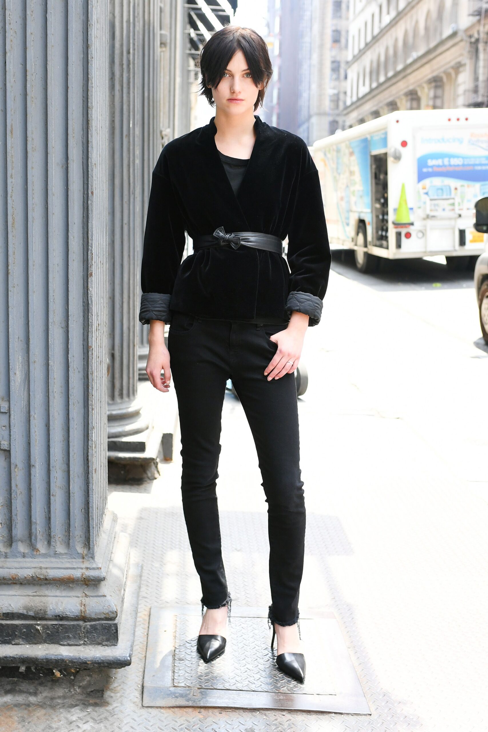 Nili Lotan Resort 18 Look 5