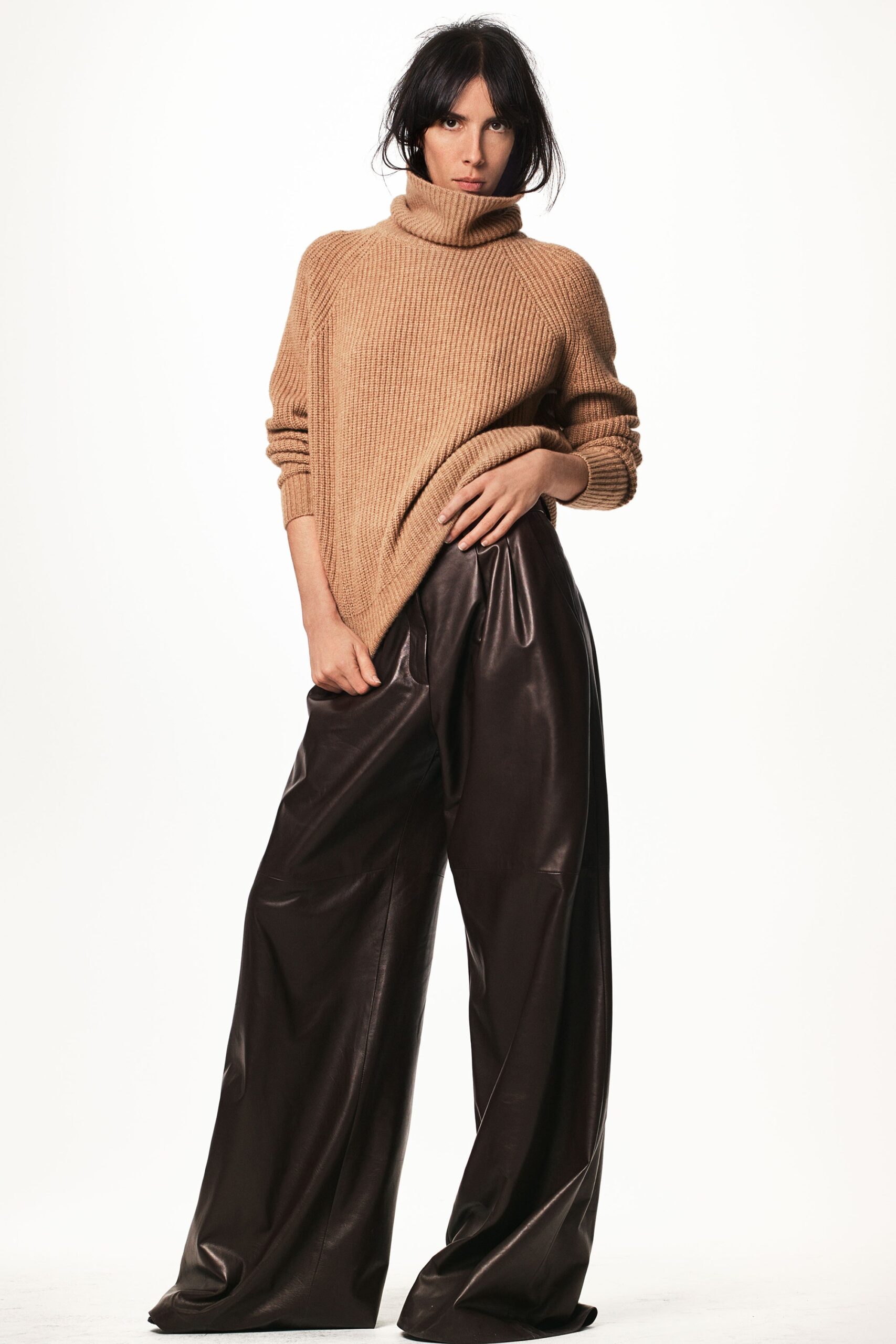 Nili Lotan F/W 18 Look 5