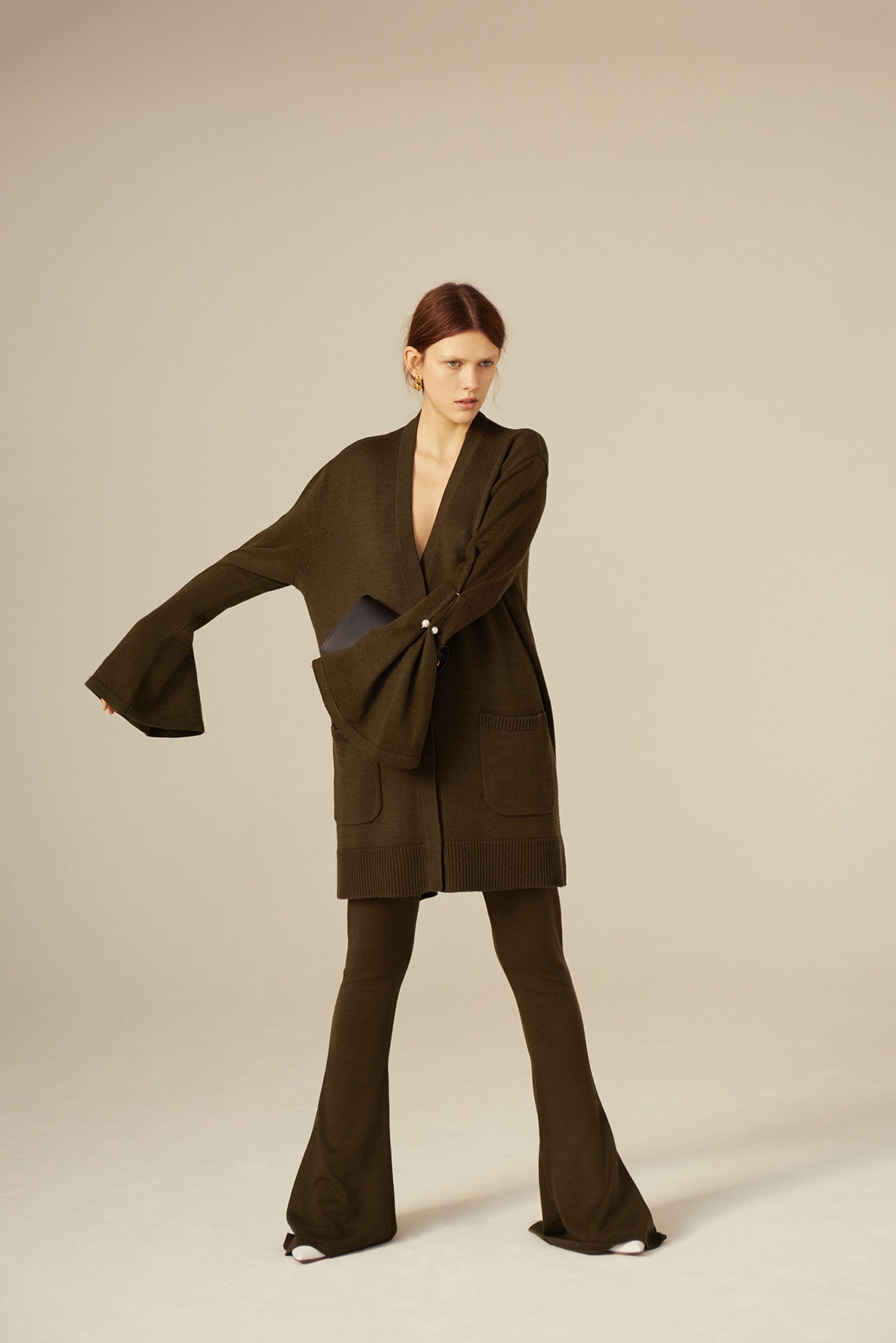 Mother of Pearl F/W 17 Look 5
