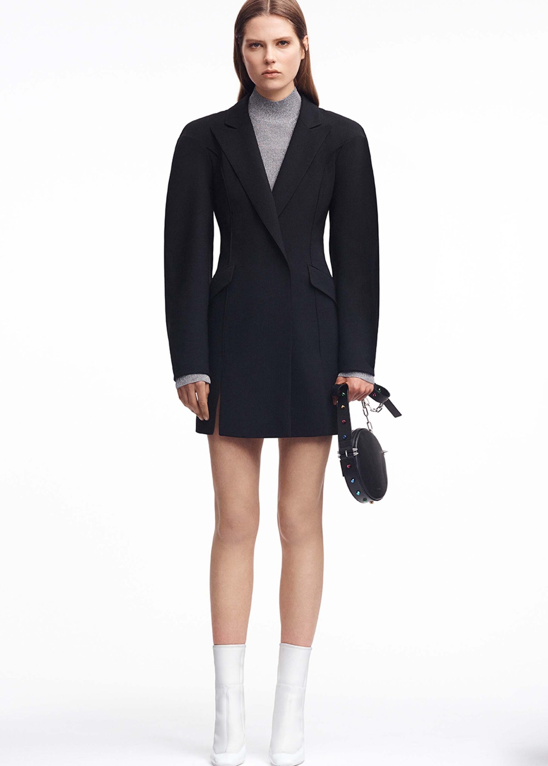 Mugler Resort 17 Look 5