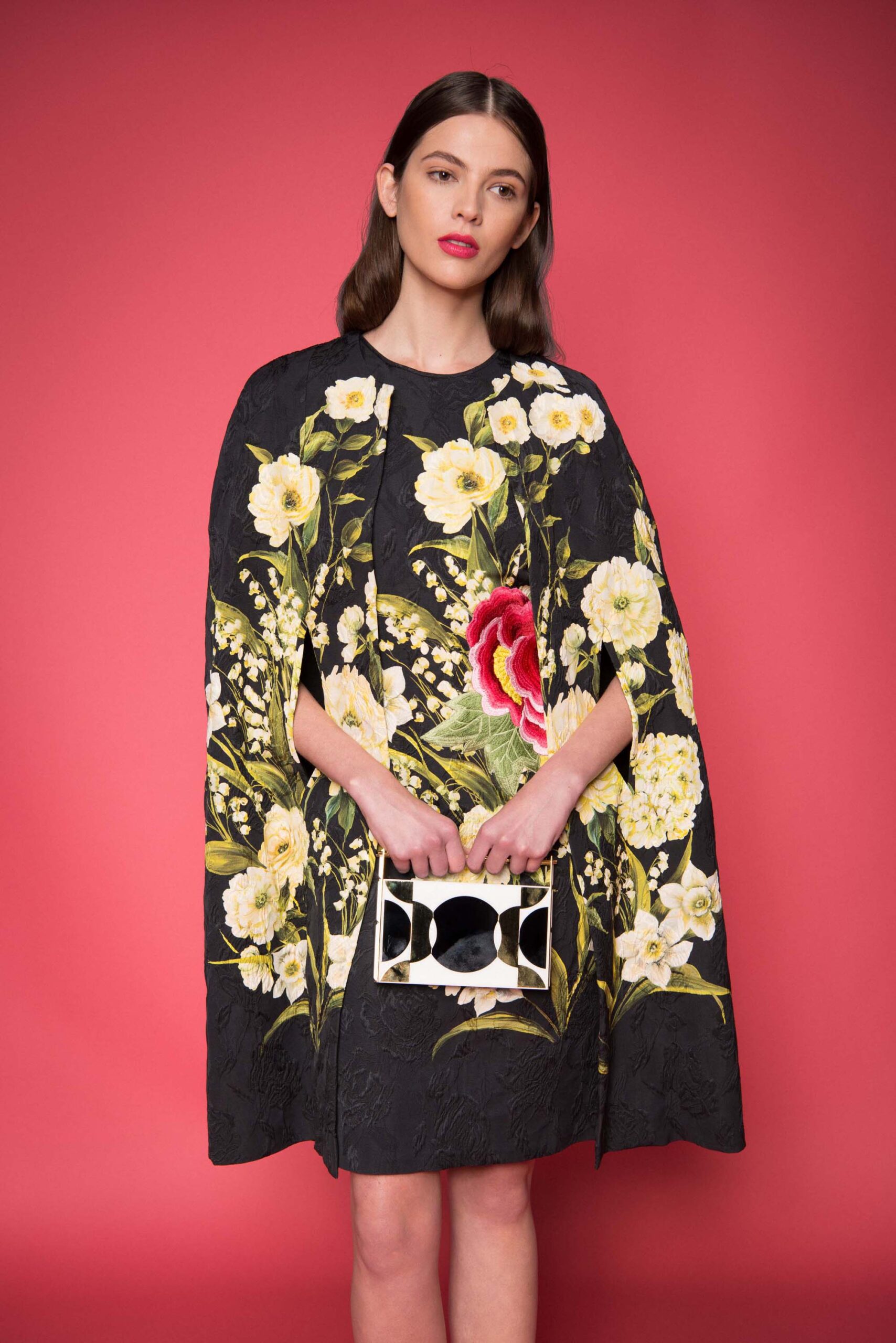Naeem Khan Resort 17 Look 5