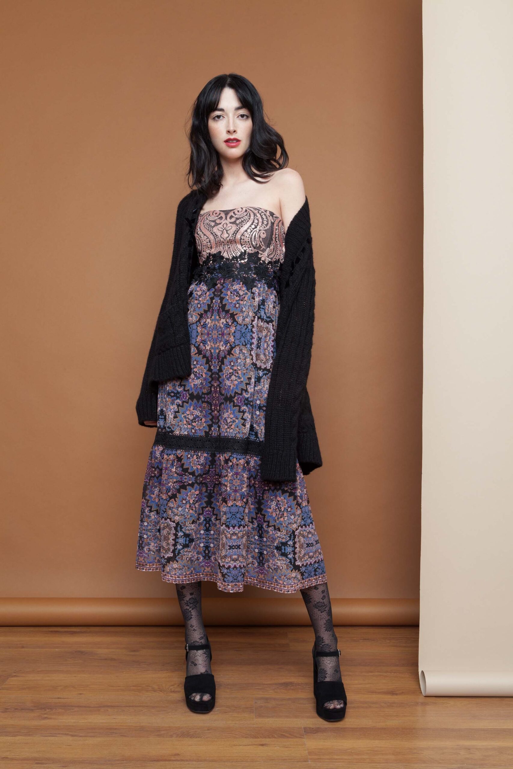 Nanette Lepore F/W 17 Look 5