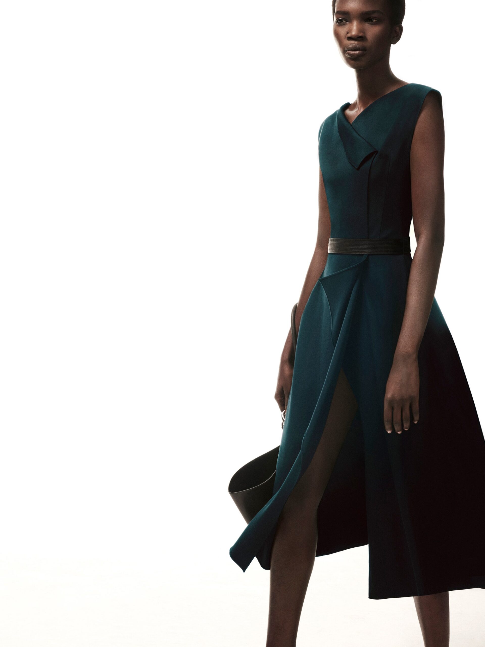 Narciso Rodriguez F/W 17 Look 5