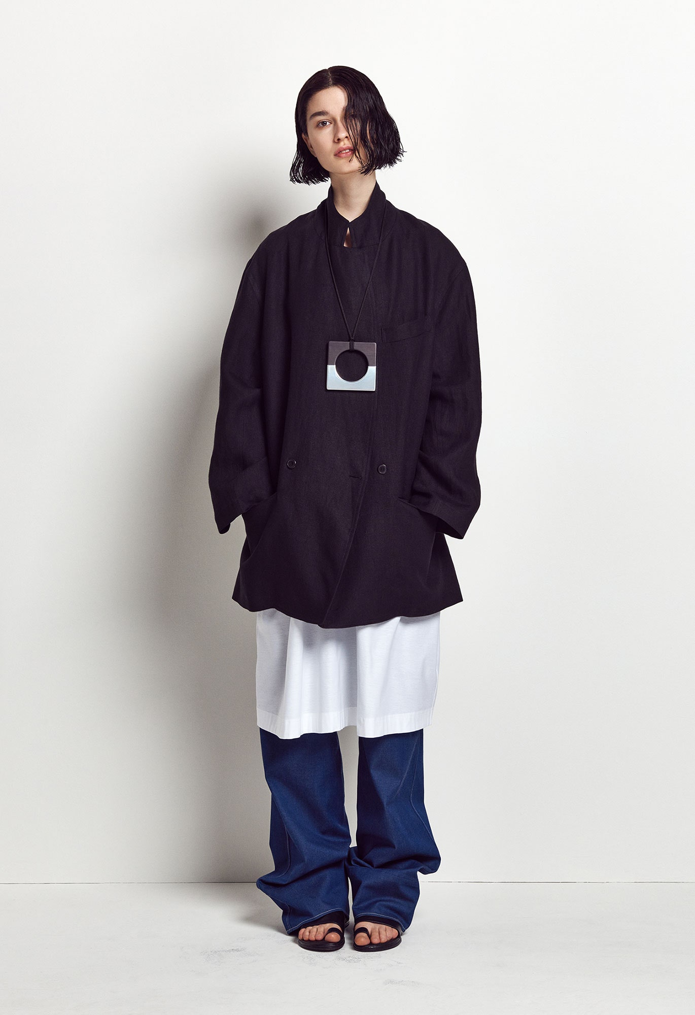 Nehera Resort 17 Look 5