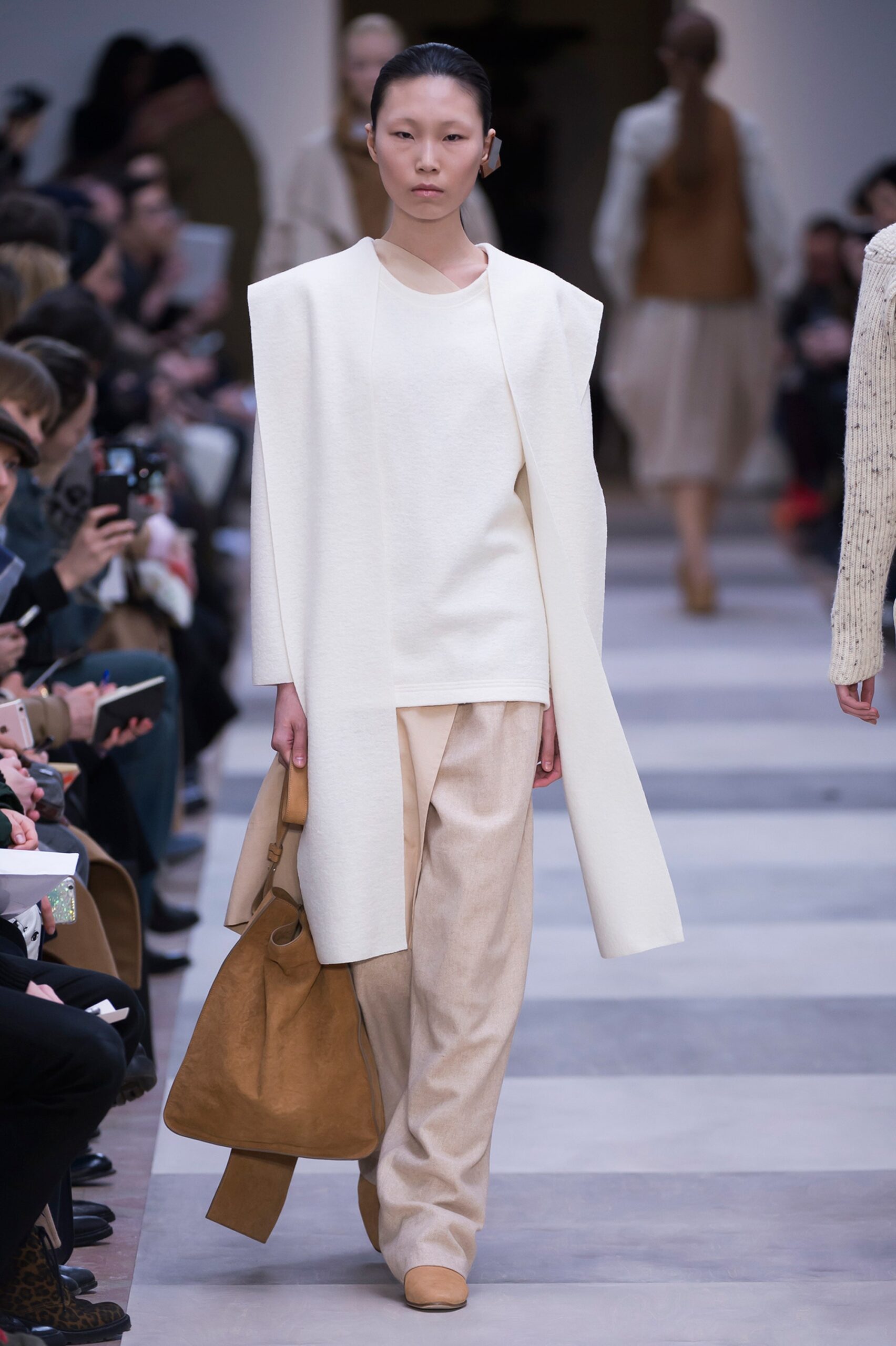 Nehera F/W 16 Look 5