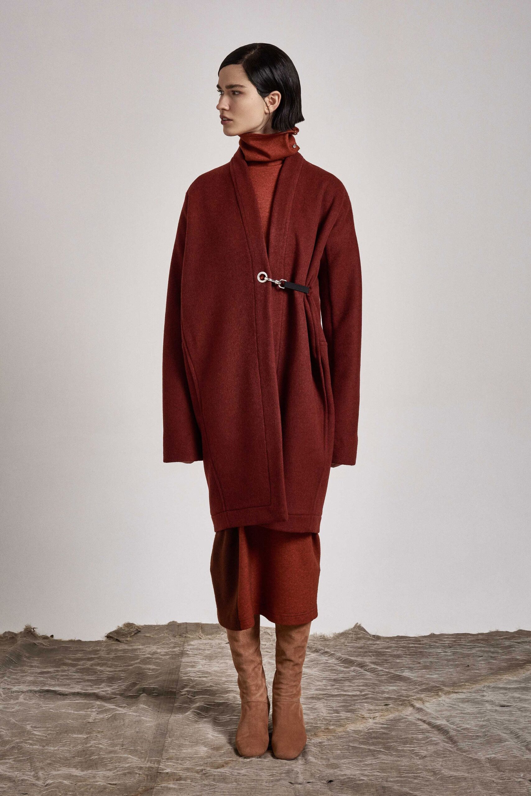 Nehera F/W 17 Look 5