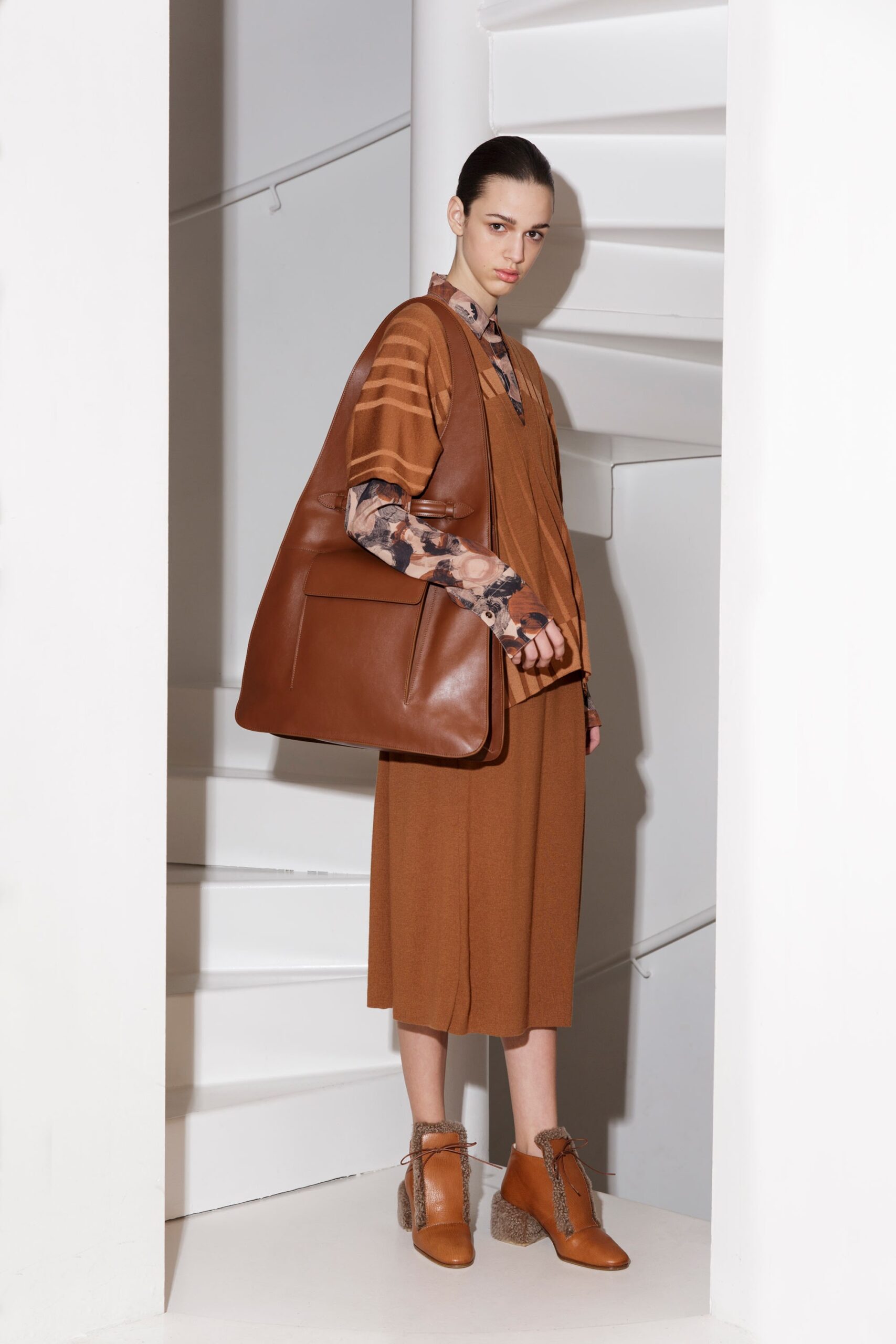 Nehera F/W 18 Look 5