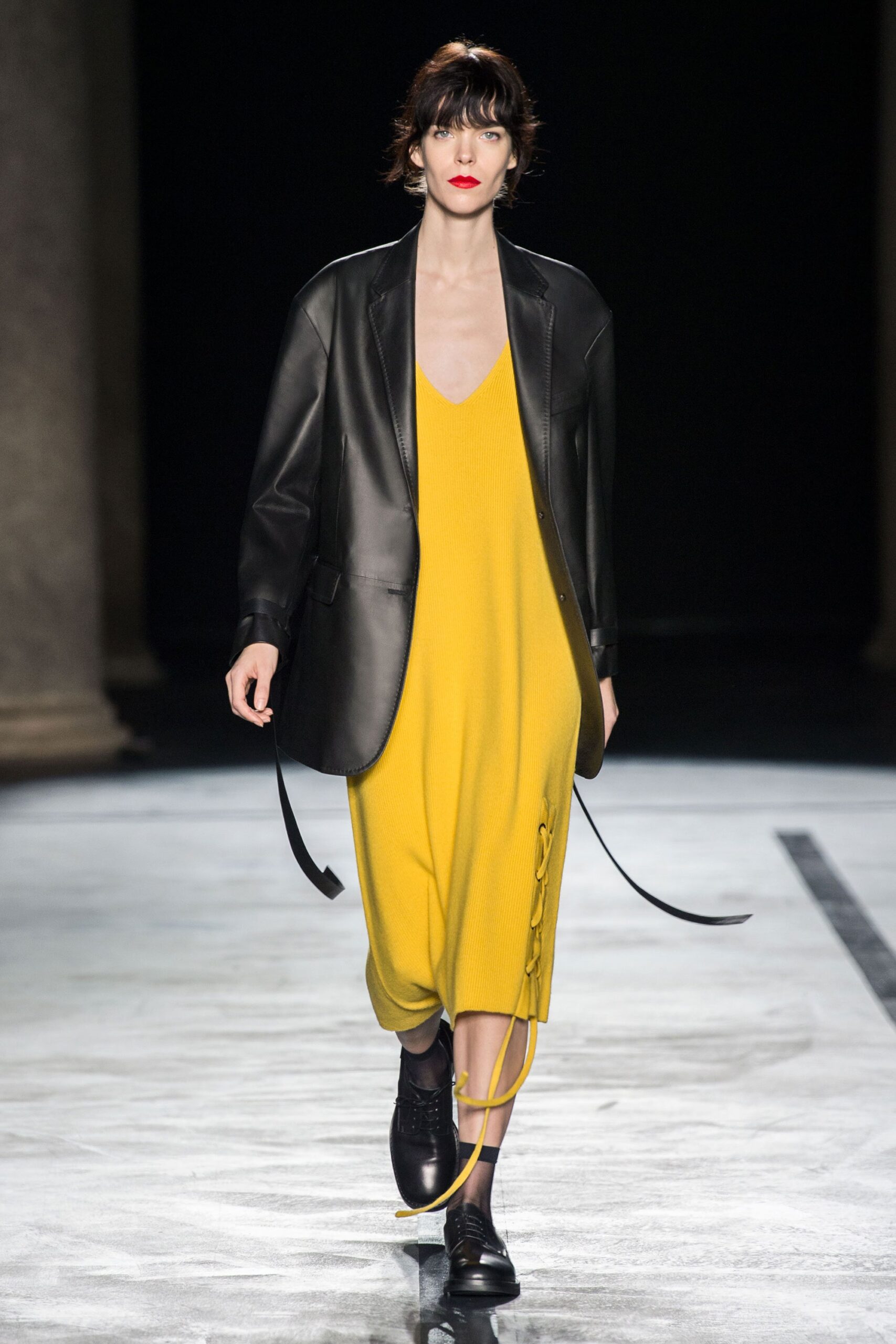 Neil Barrett F/W 17 Look 5