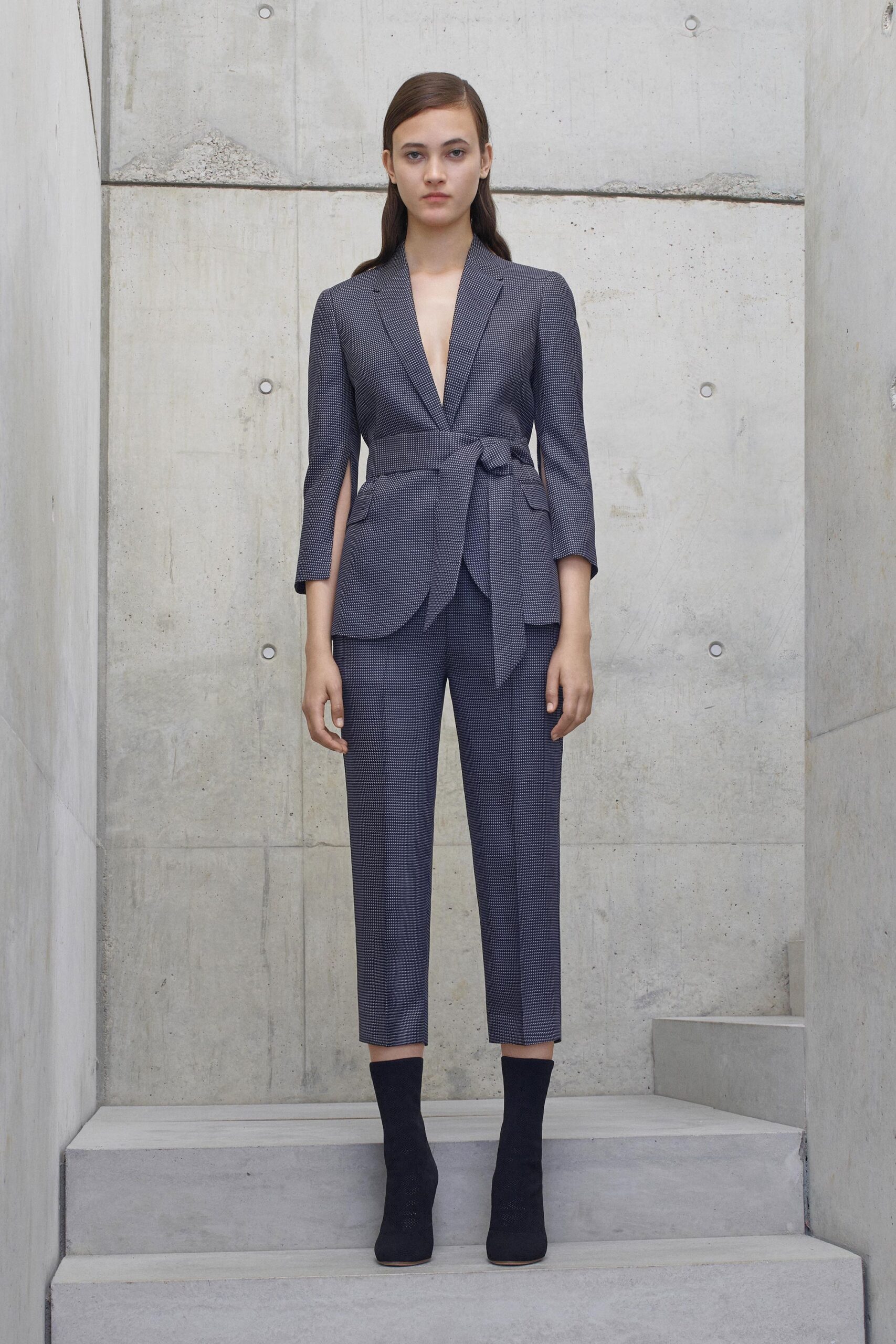 Neil Barrett Resort 18 Look 5