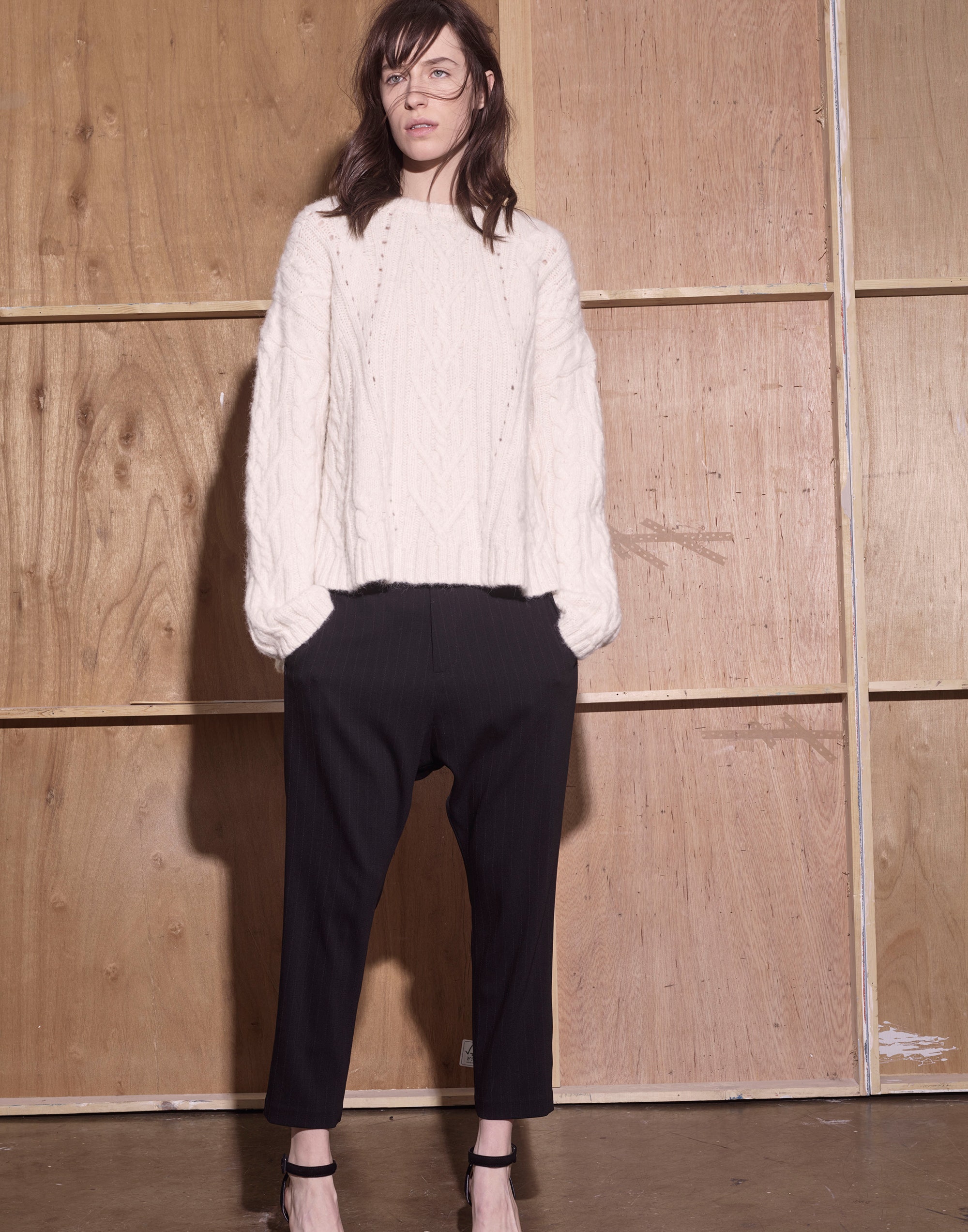 Nili Lotan F/W 16 Look 5
