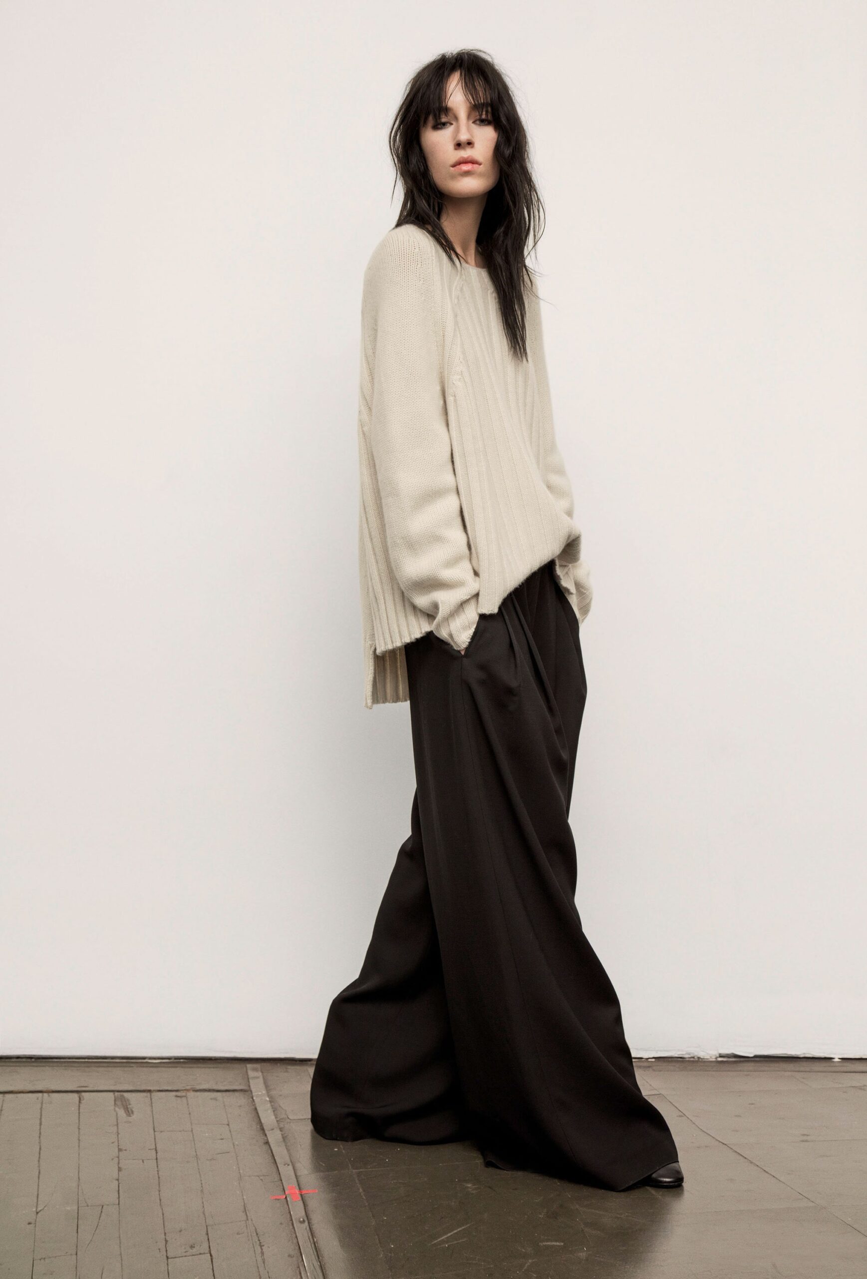 Nili Lotan F/W 17 Look 5