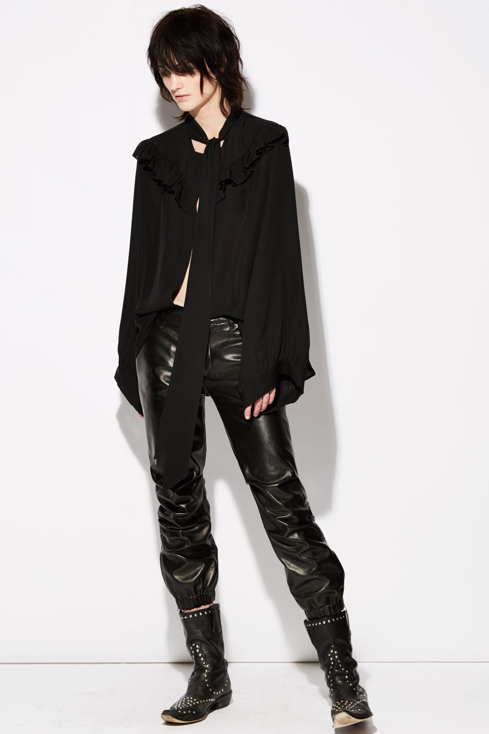 Nili Lotan F/W 18 Look 5
