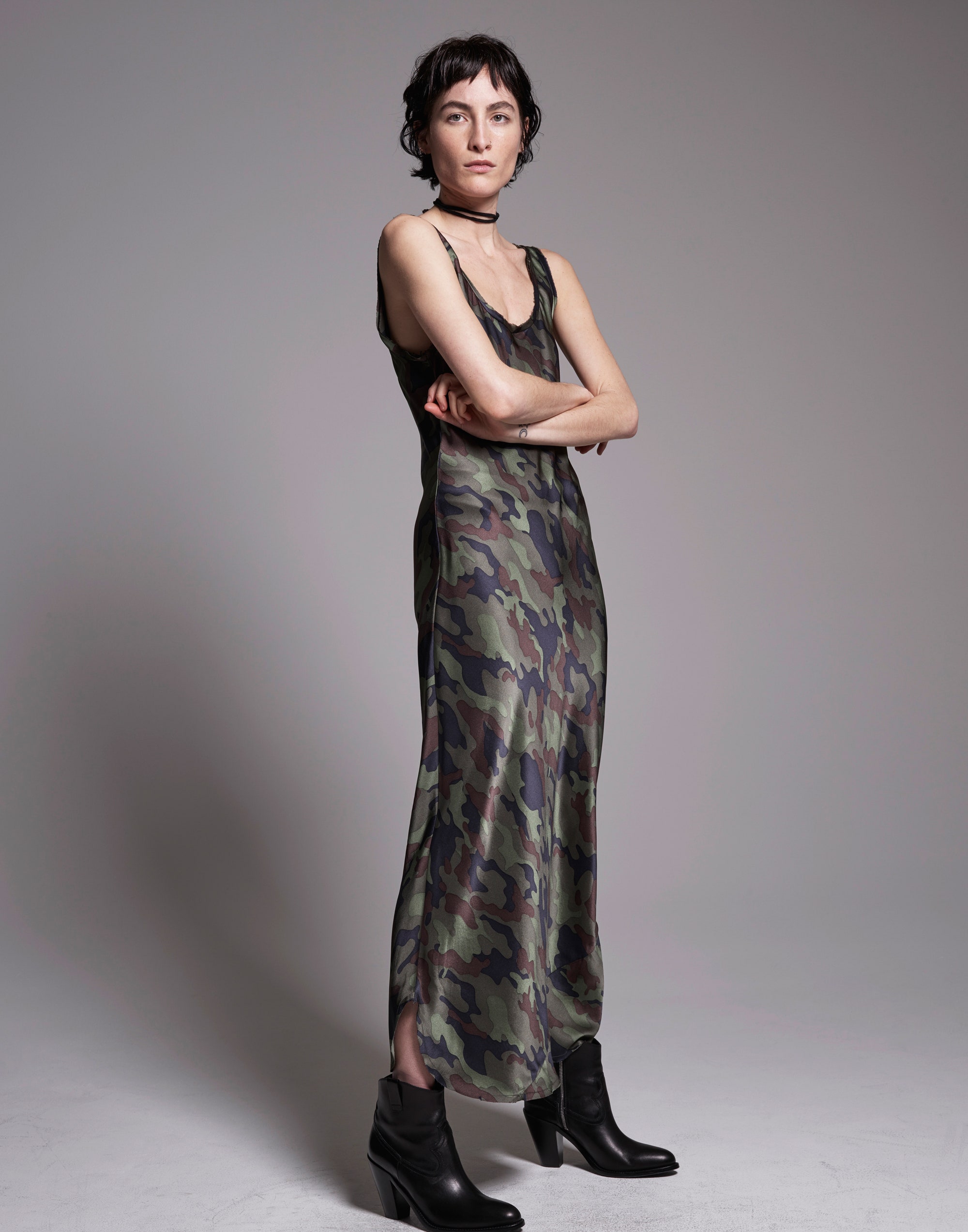 Nili Lotan F/W 17 Look 5