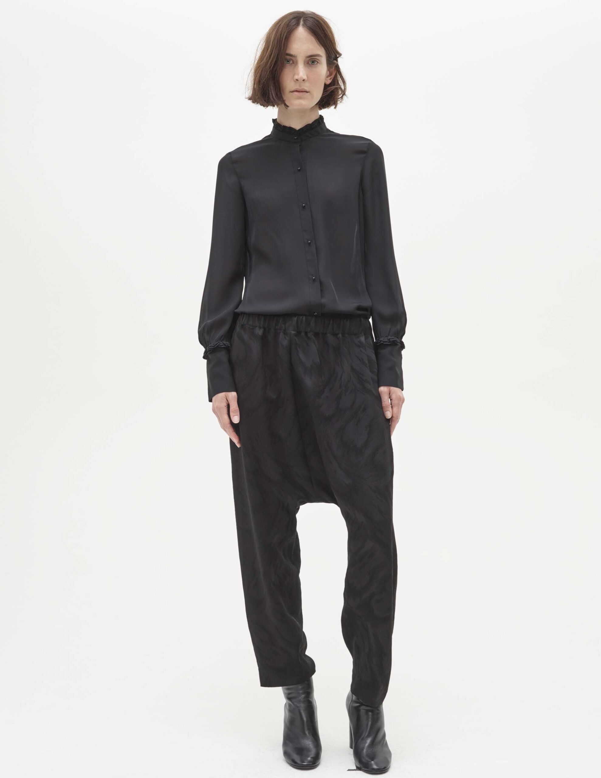 Nili Lotan Resort 17 Look 4