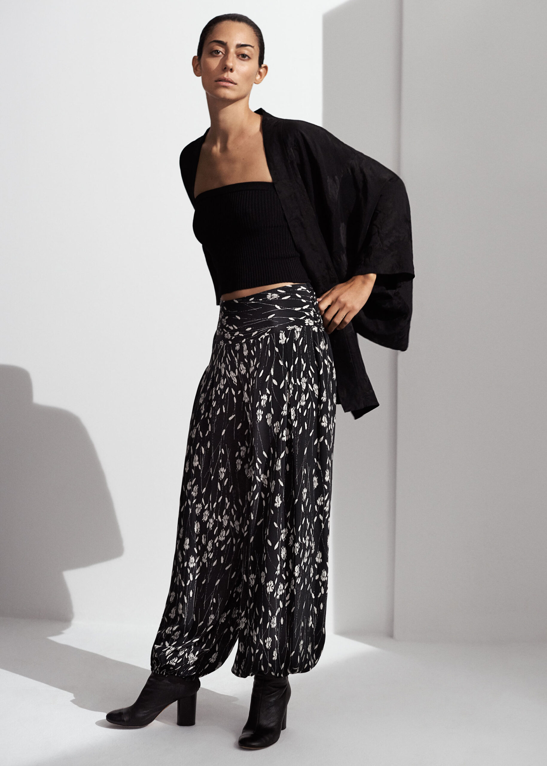Nili Lotan S/S 18 Look 5
