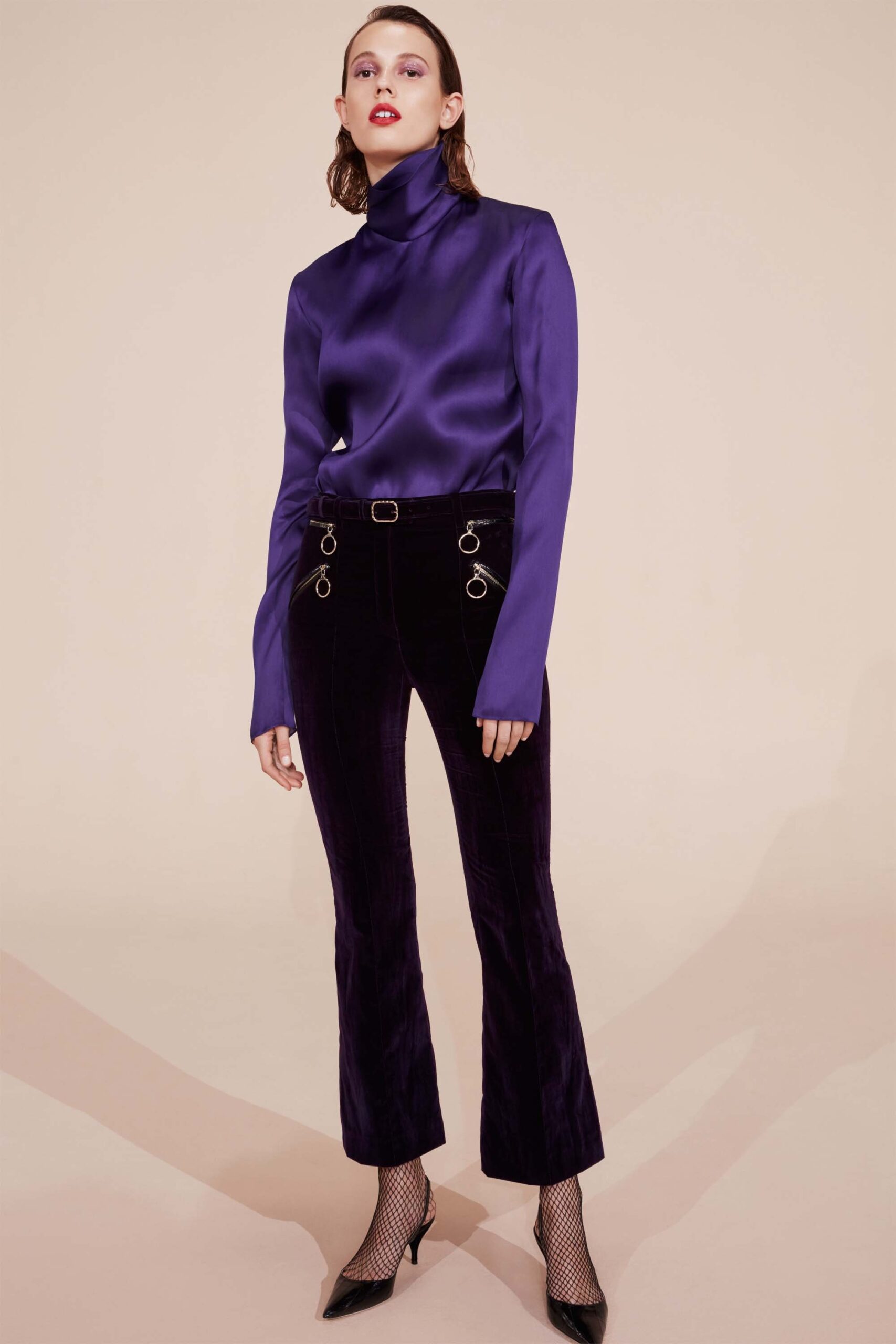 Nina Ricci Resort 17 Look 5