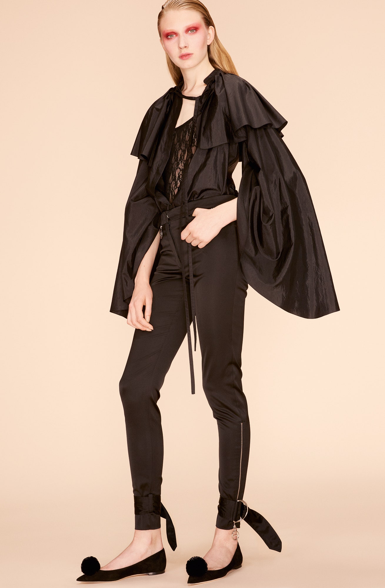 Nina Ricci Resort 18 Look 5