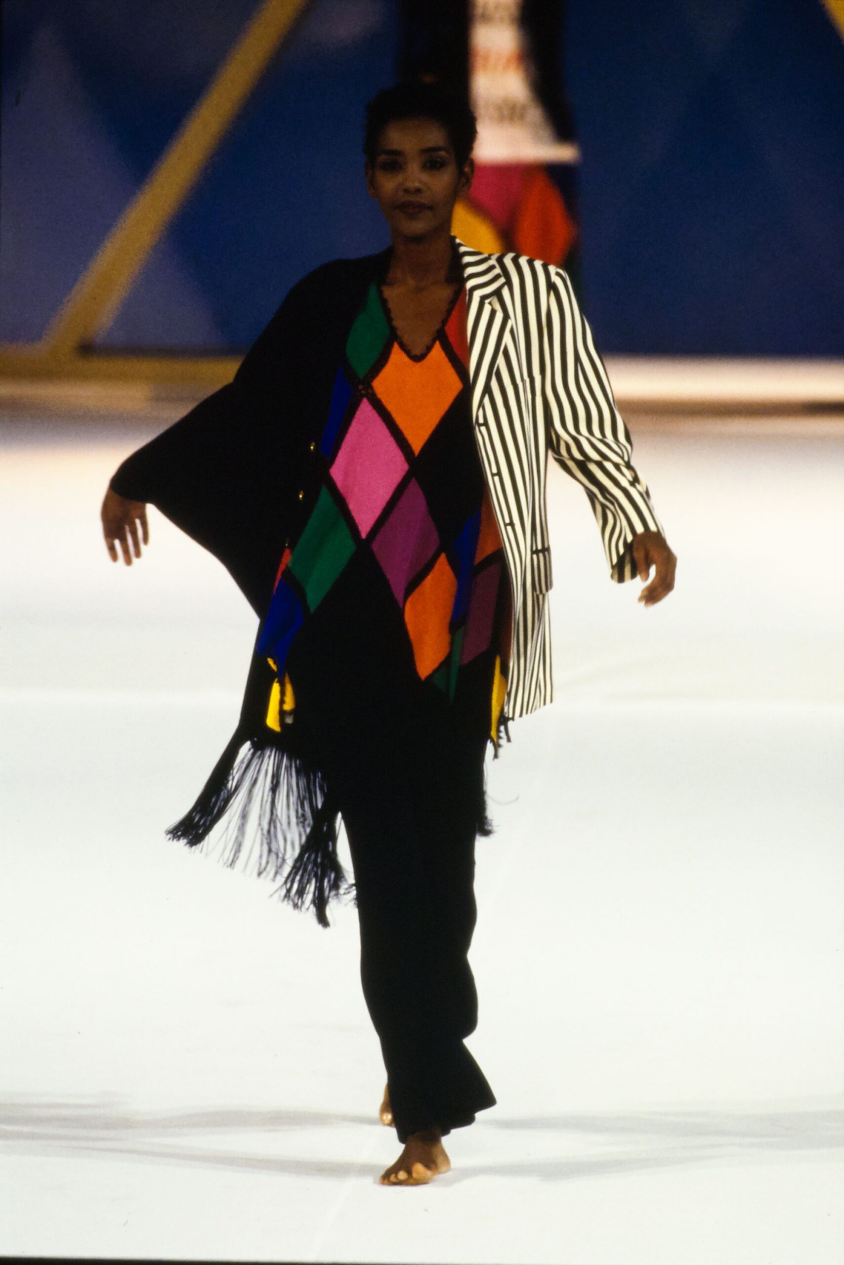 Moschino S/S 94 Look 59