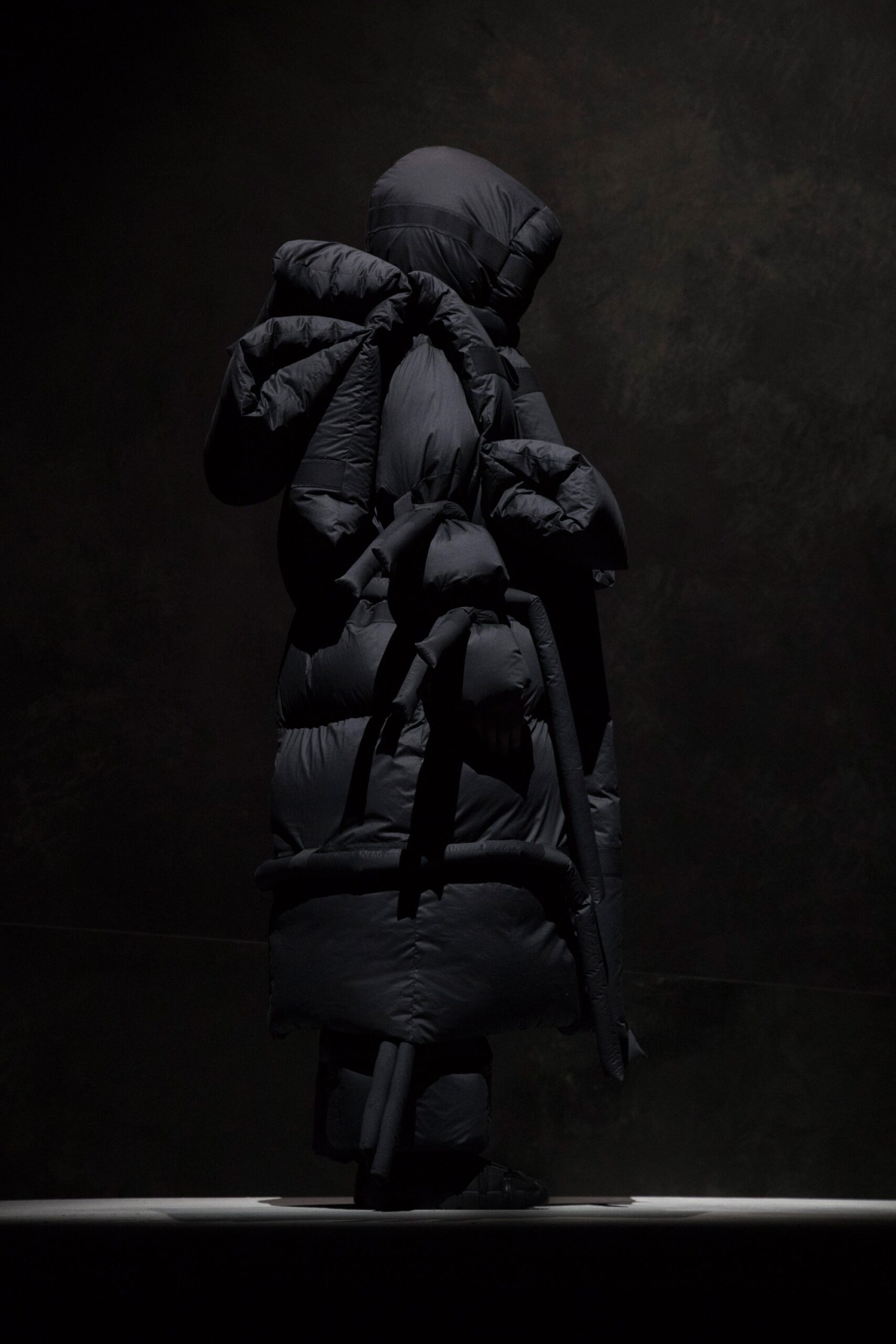 Moncler 5 Craig Green F/W 18 Look 6