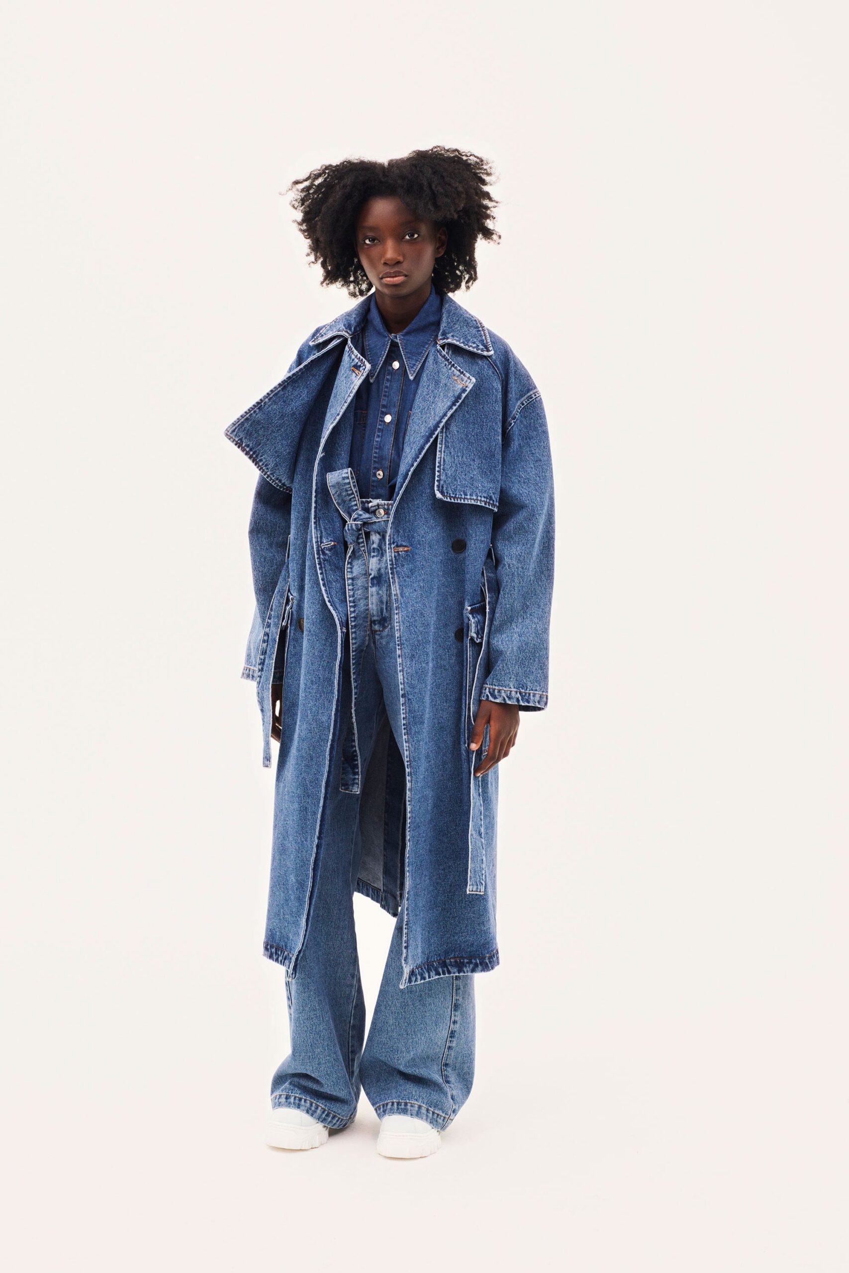 MSGM F/W 18 Look 6