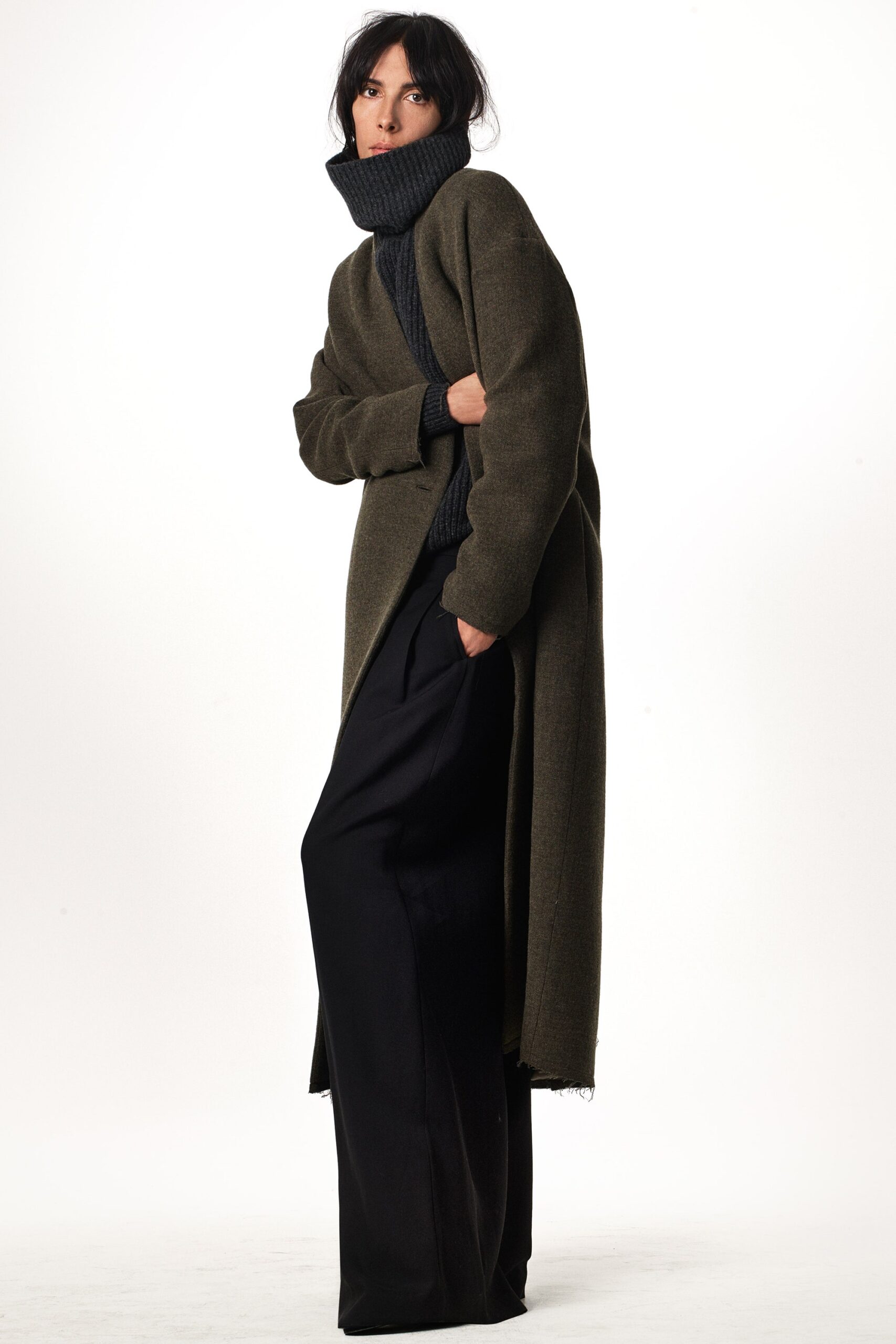 Nili Lotan F/W 18 Look 6