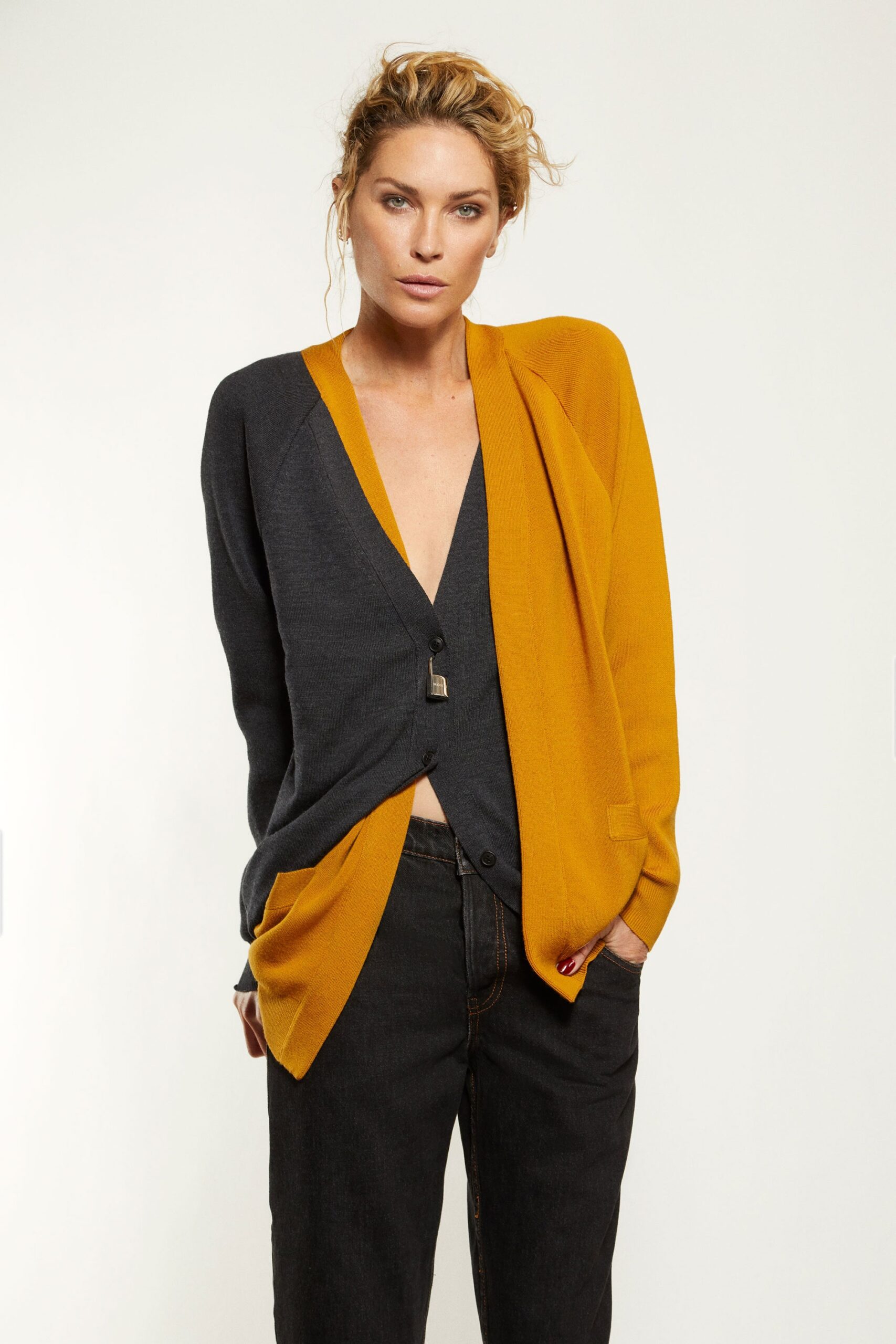Monse F/W 18 Look 6