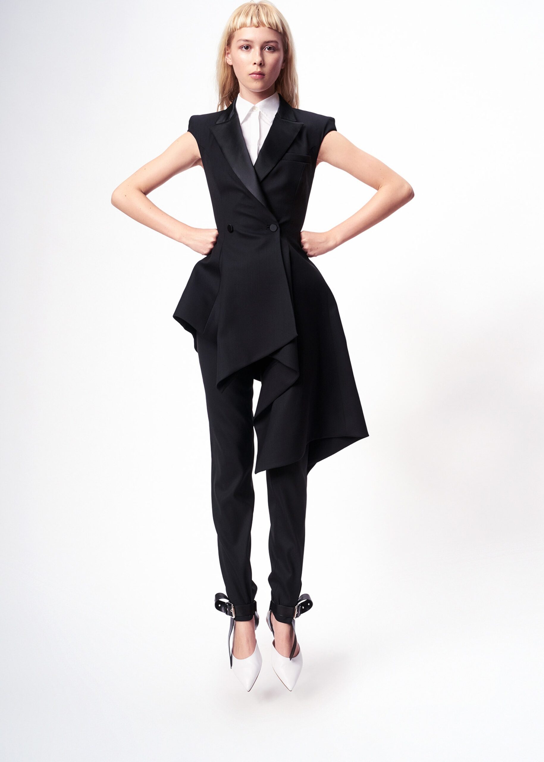 Monse F/W 17 Look 6