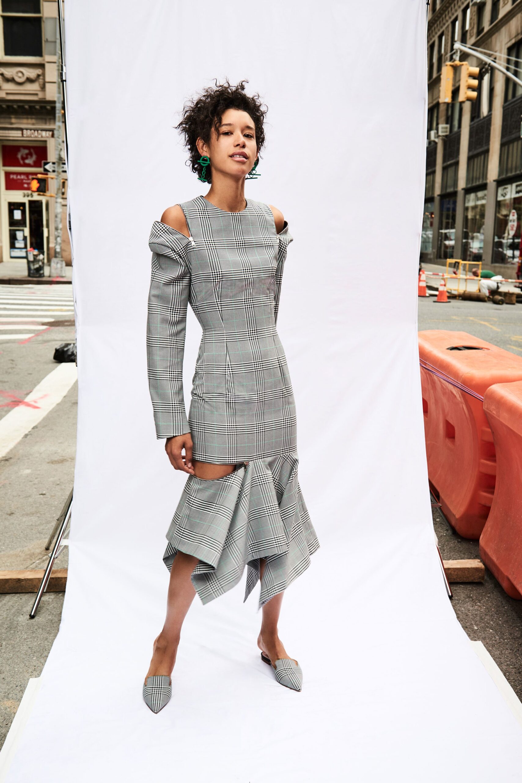 Monse Resort 18 Look 6