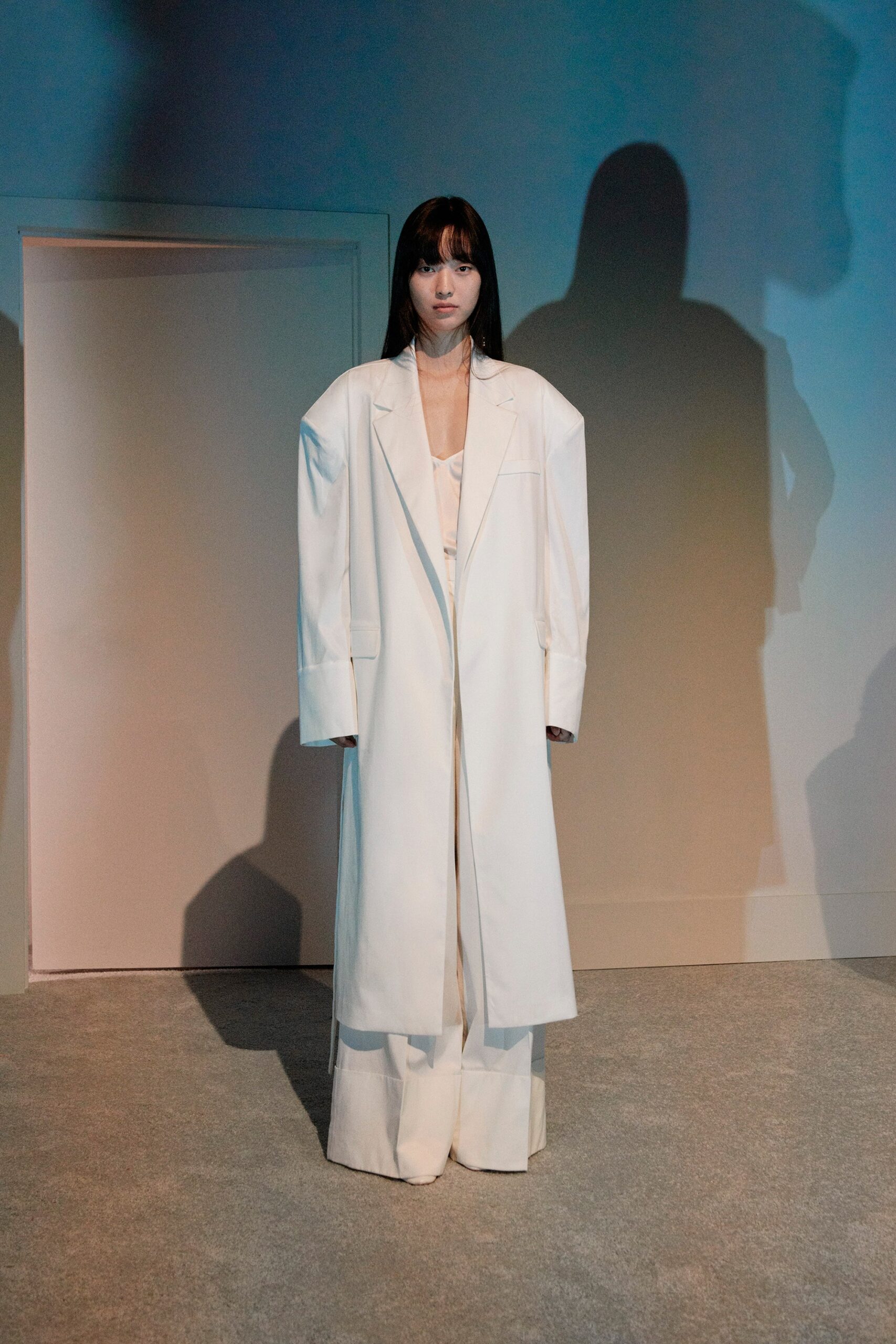 Moon Choi F/W 18 Look 6