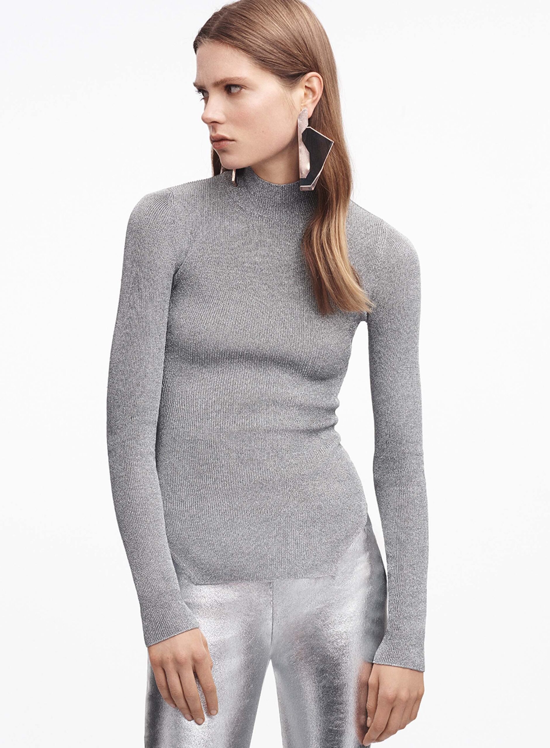Mugler Resort 17 Look 6