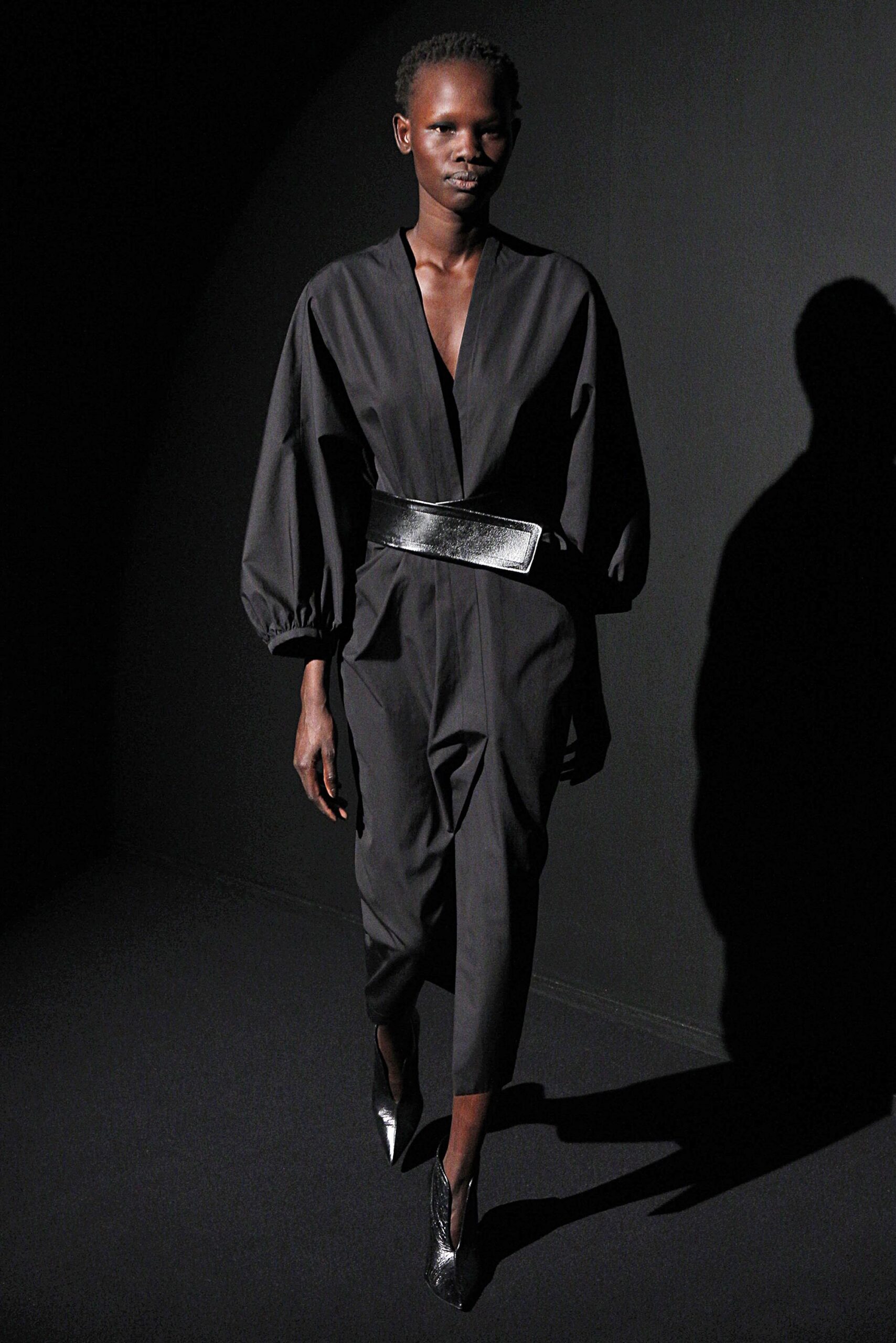 Narciso Rodriguez F/W 18 Look 6