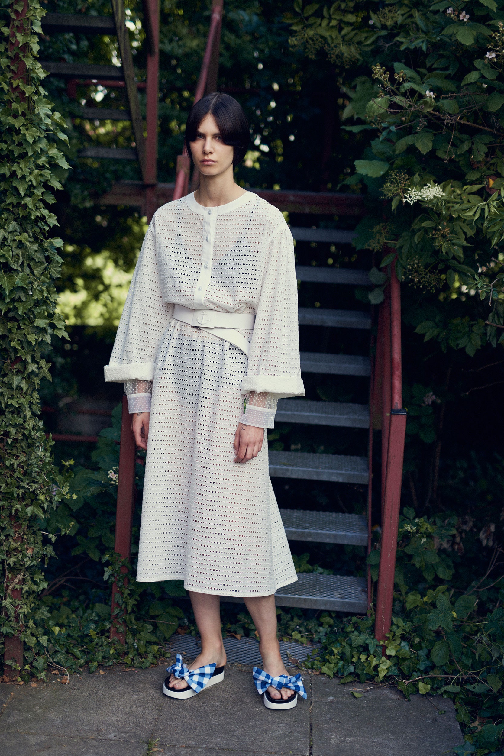 Natasha Zinko Resort 18 Look 6