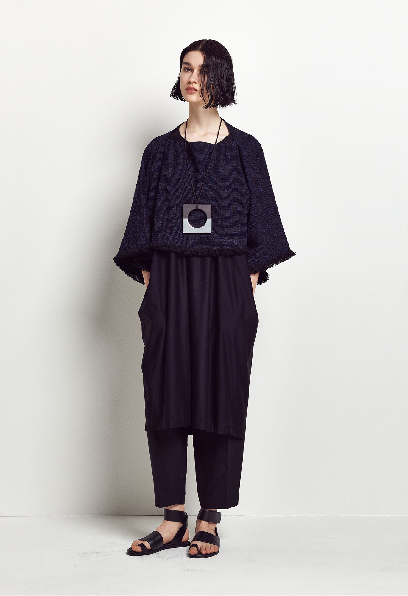 Nehera Resort 17 Look 6