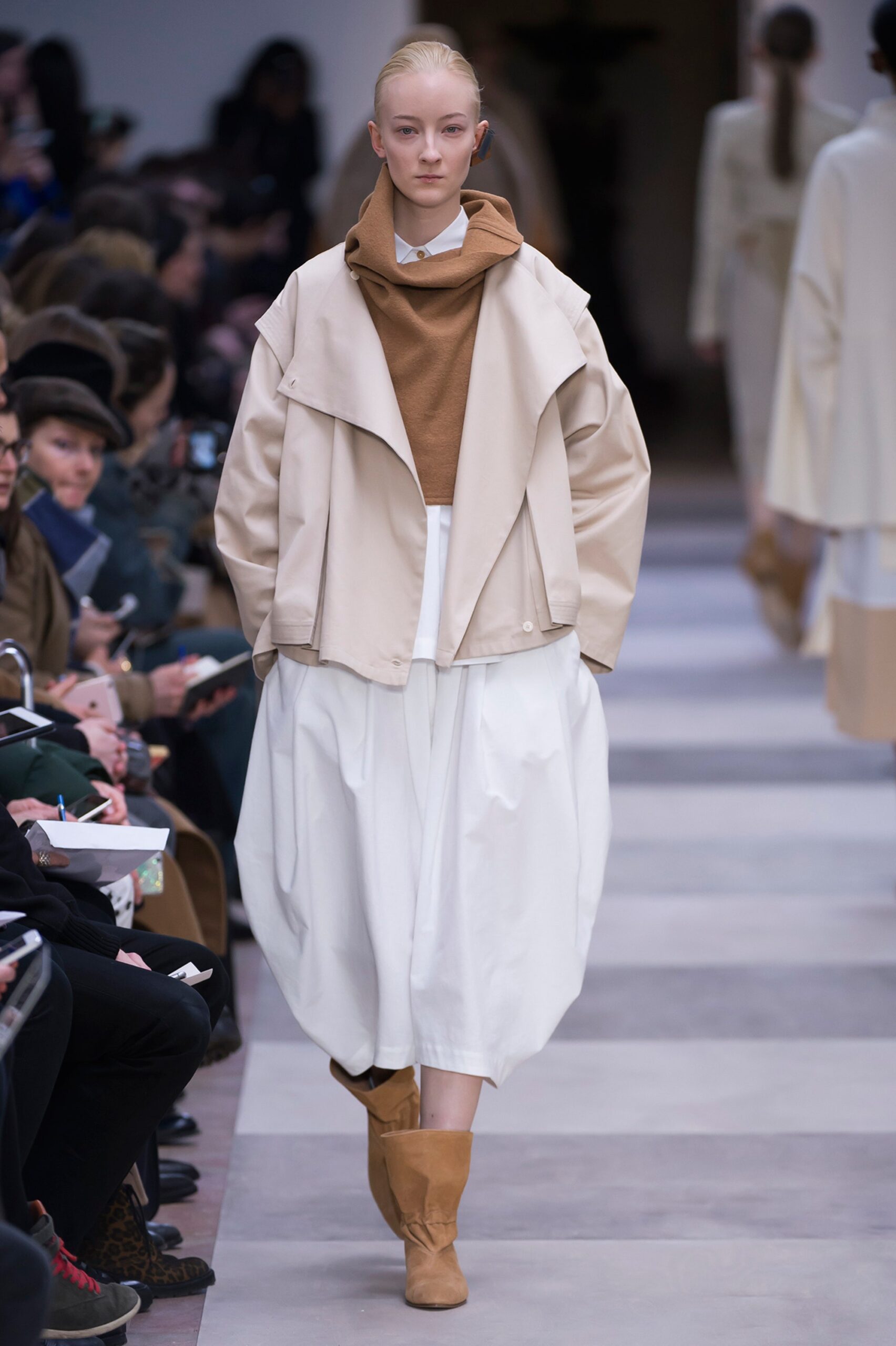 Nehera F/W 16 Look 6