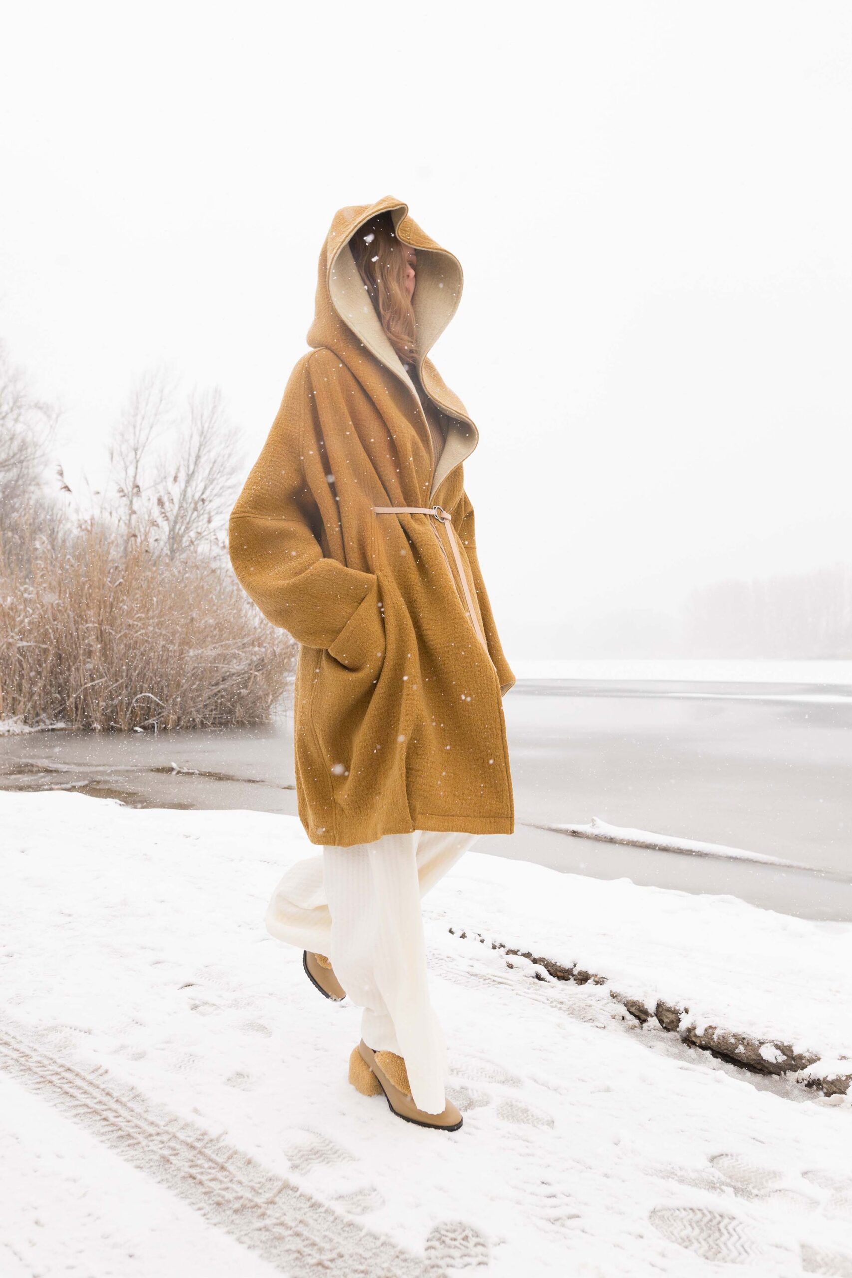 Nehera F/W 18 Look 6