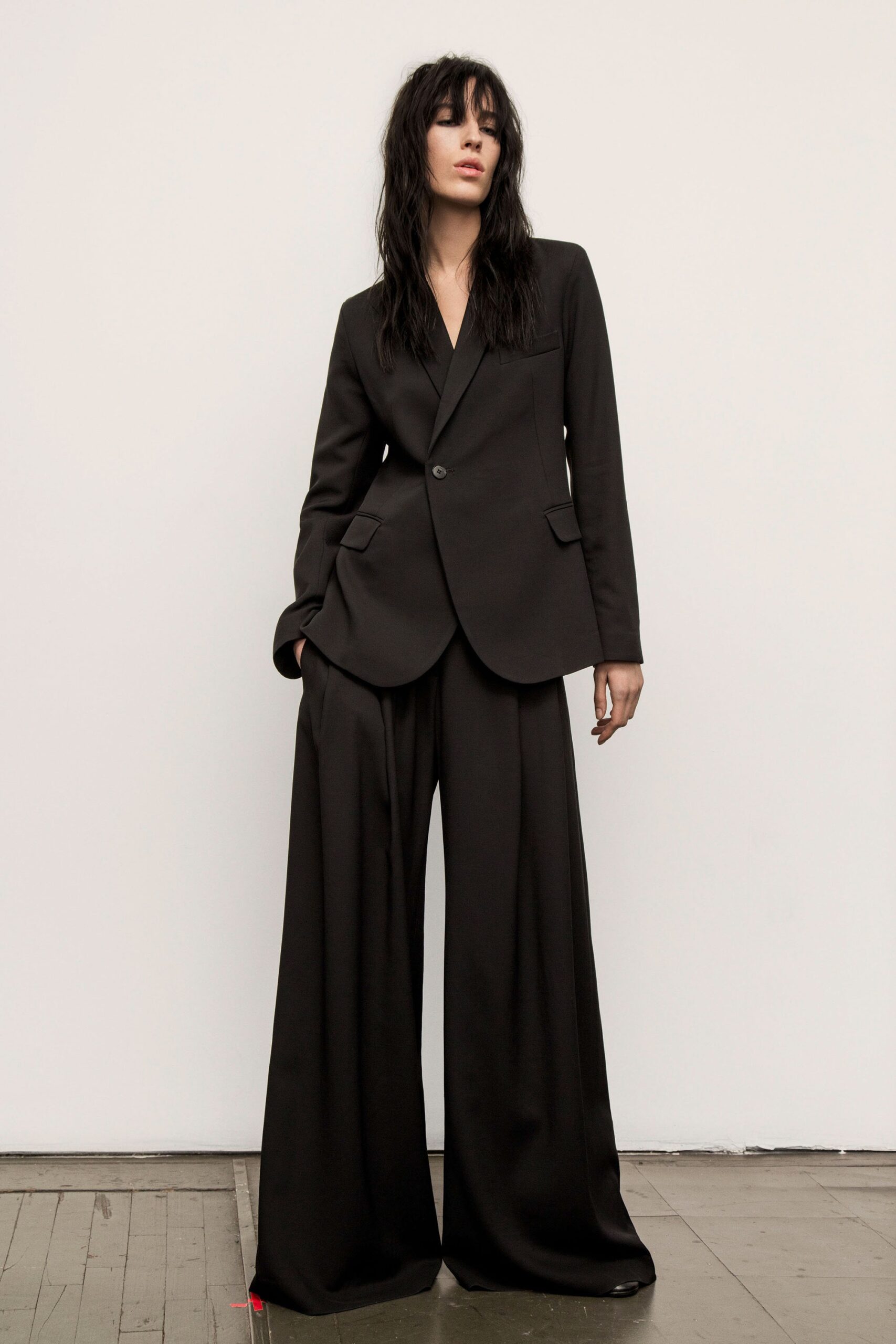 Nili Lotan F/W 17 Look 6
