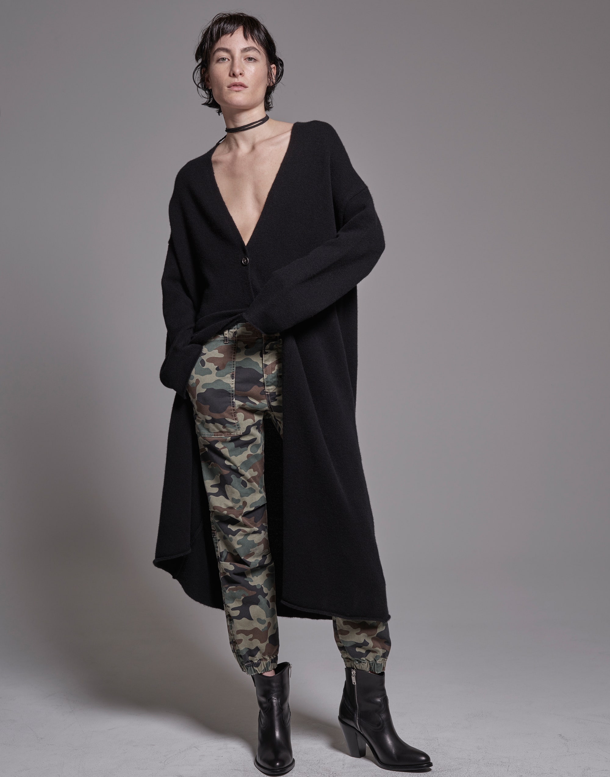 Nili Lotan F/W 17 Look 6