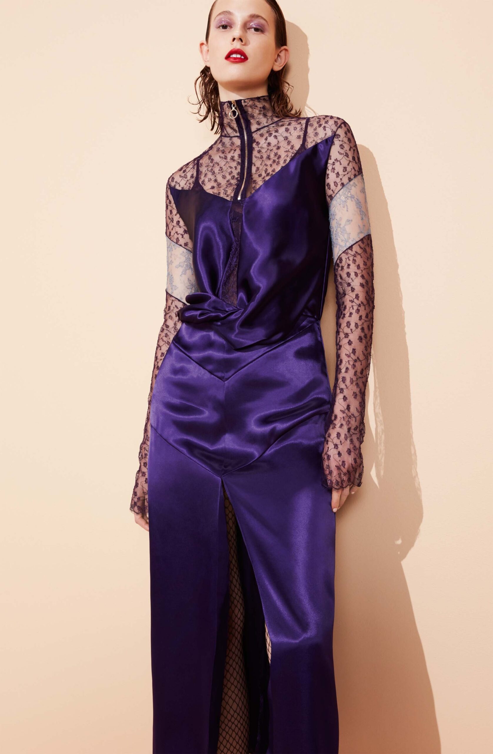 Nina Ricci Resort 17 Look 6