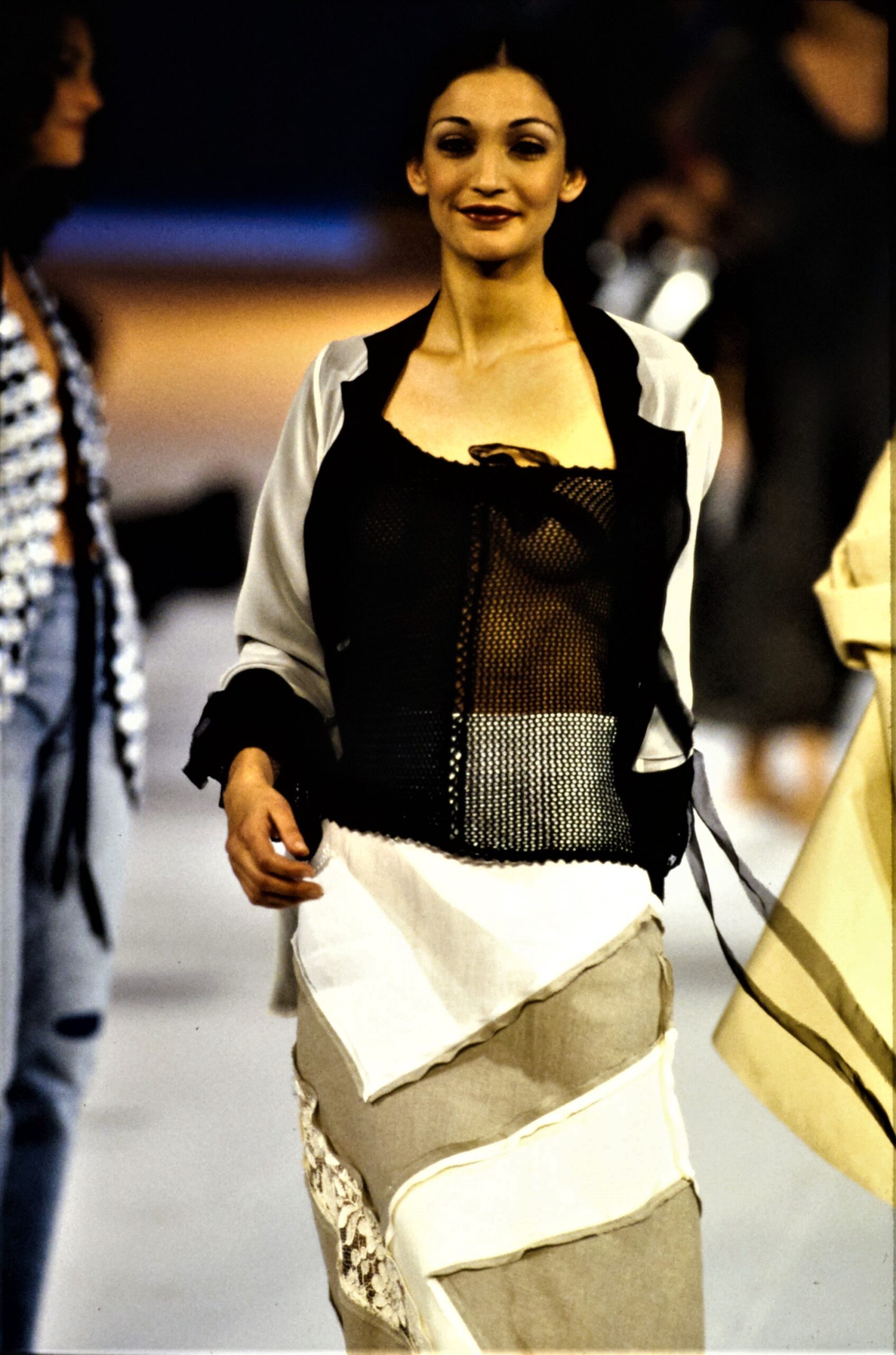 Moschino S/S 94 Look 64