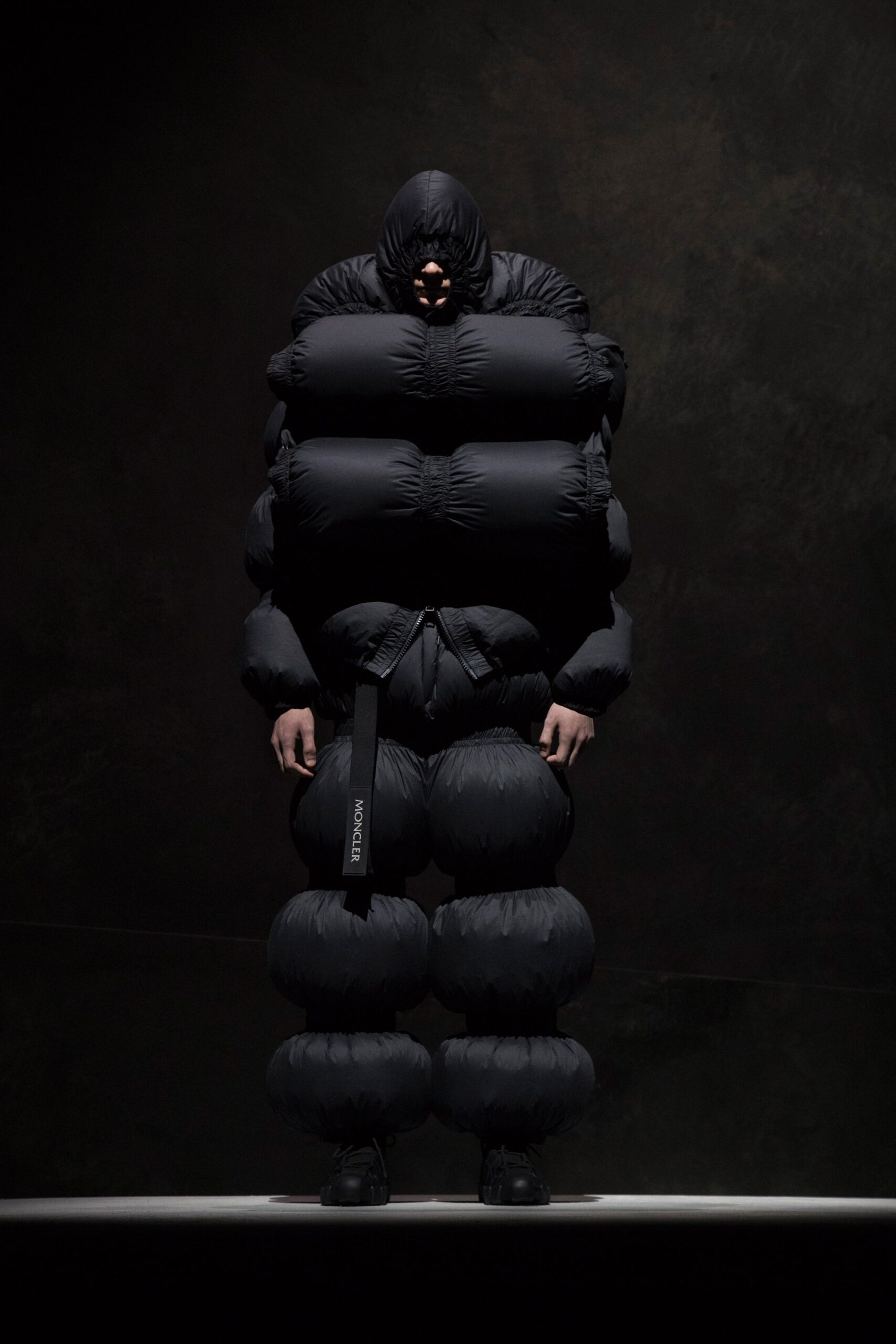 Moncler 5 Craig Green F/W 18 Look 7