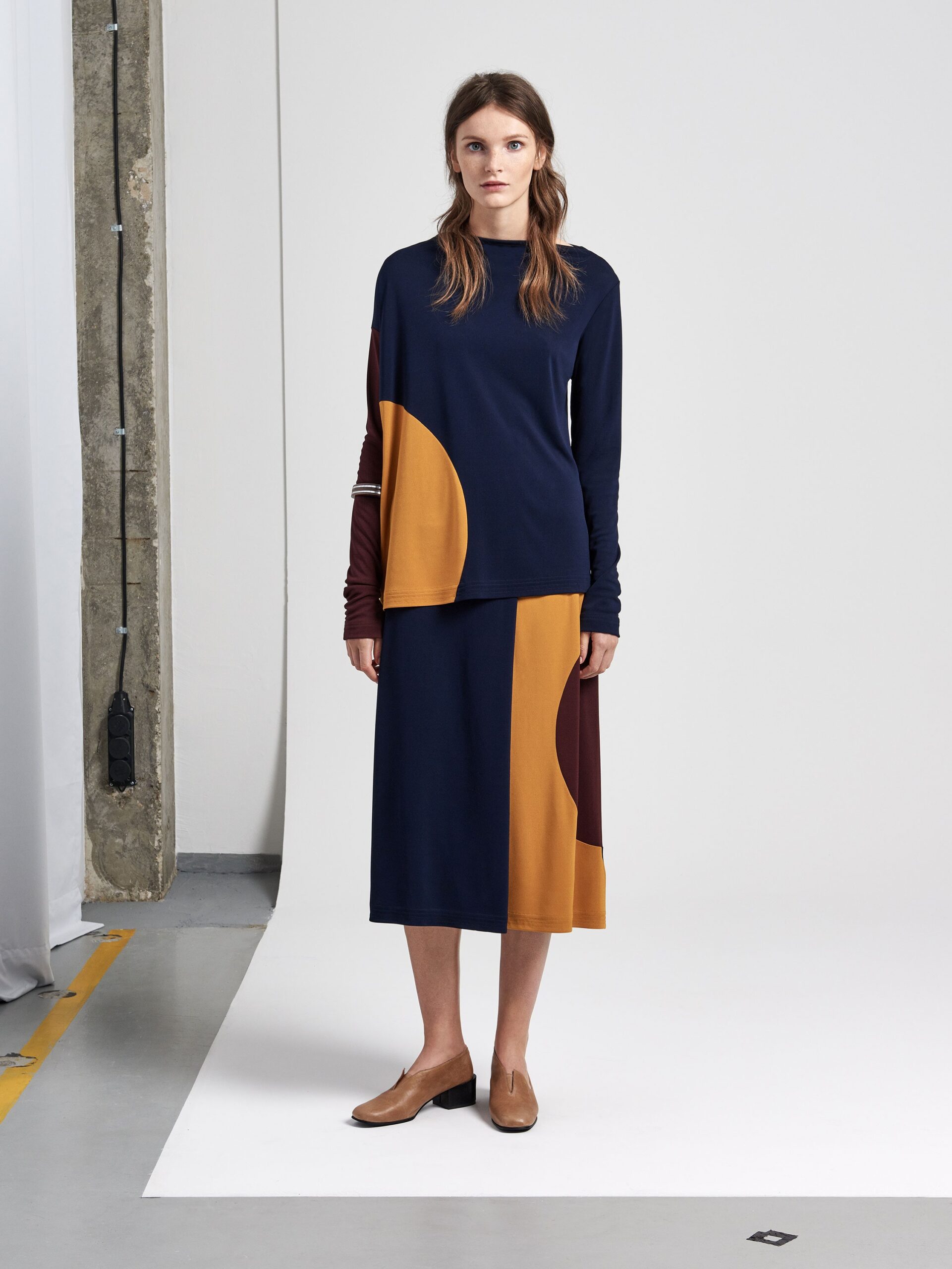 Nehera Resort 18 Look 7