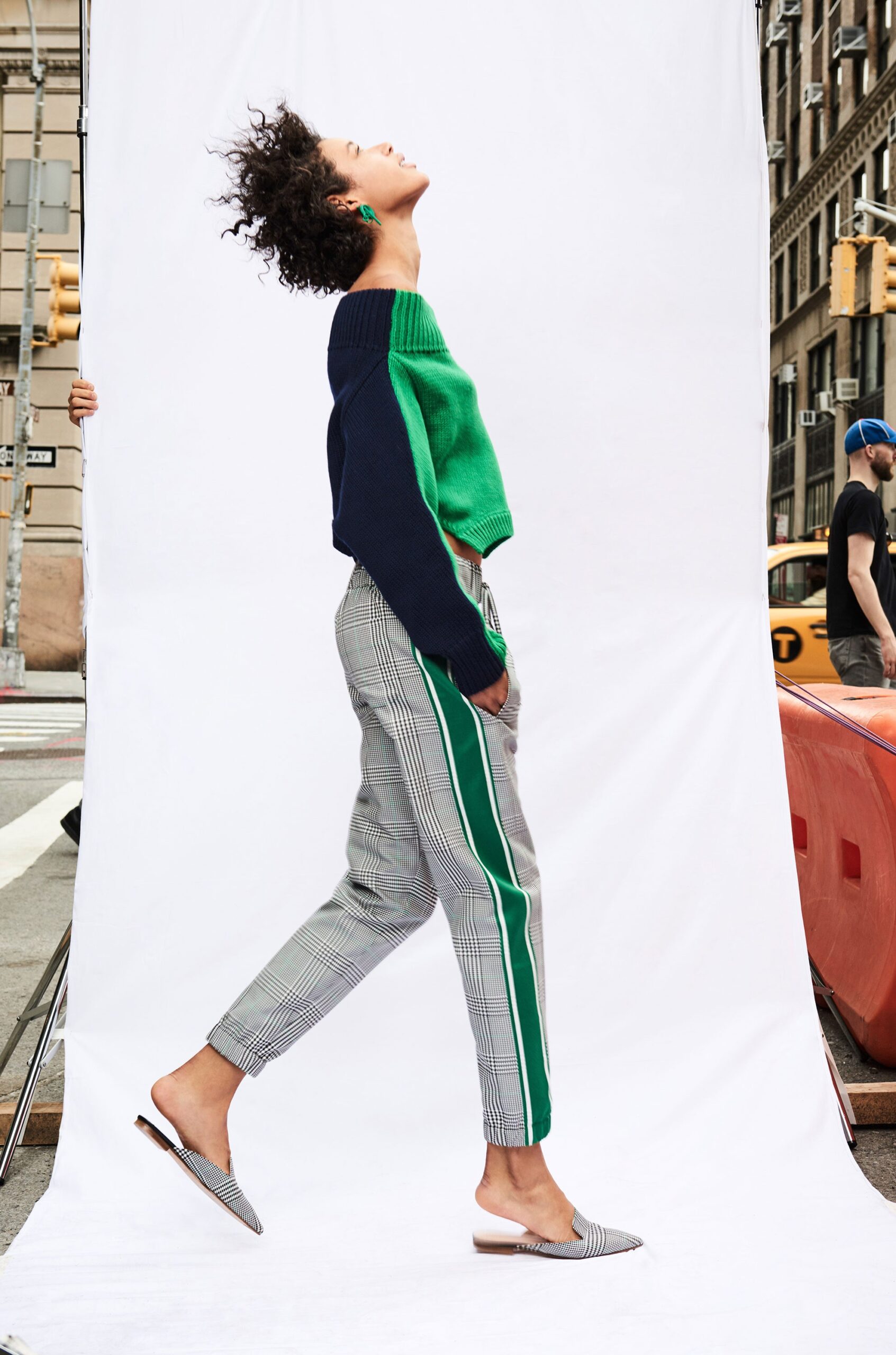 Monse Resort 18 Look 7