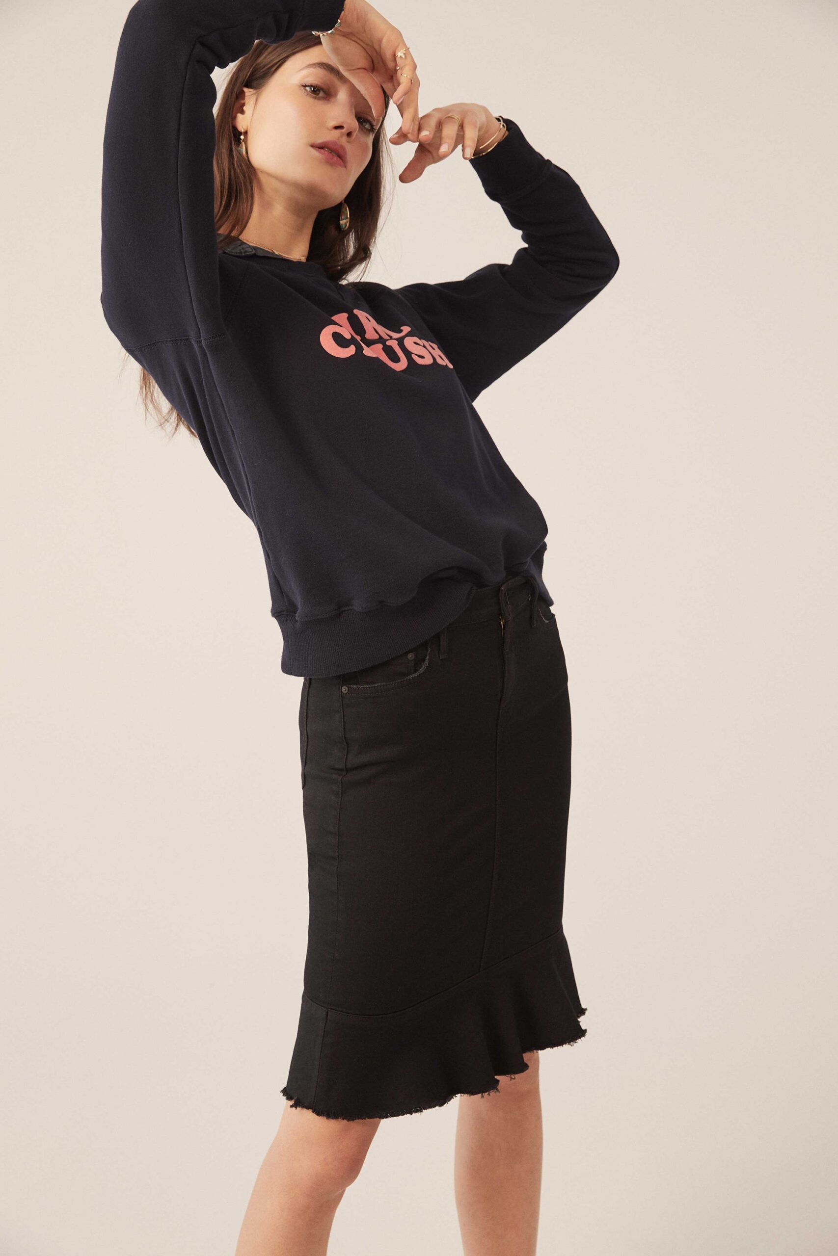 Mother F/W 18 Look 7