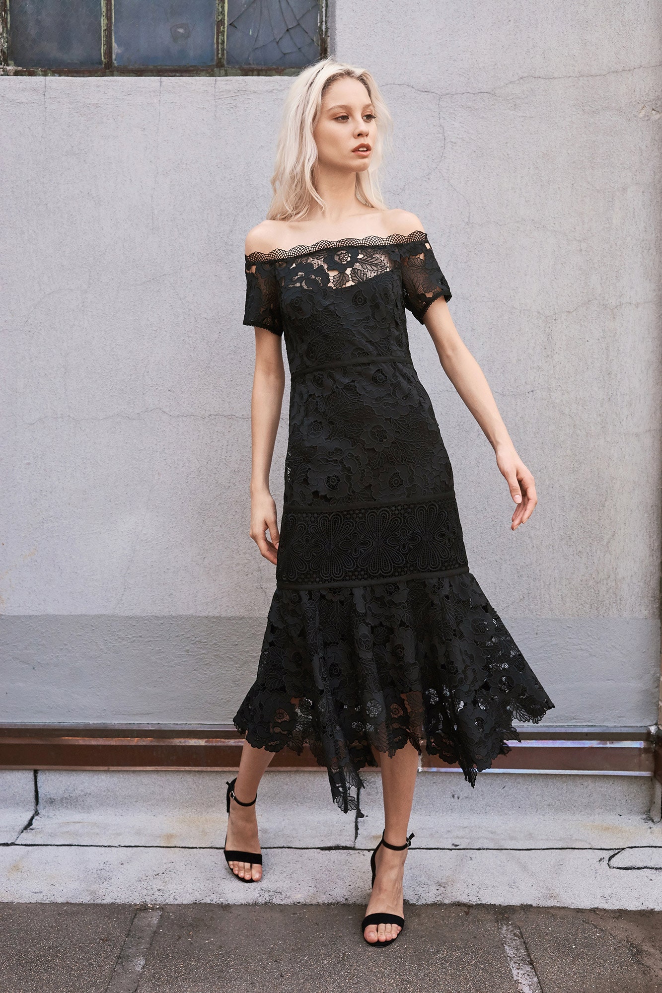 Nanette Lepore Resort 17 Look 7