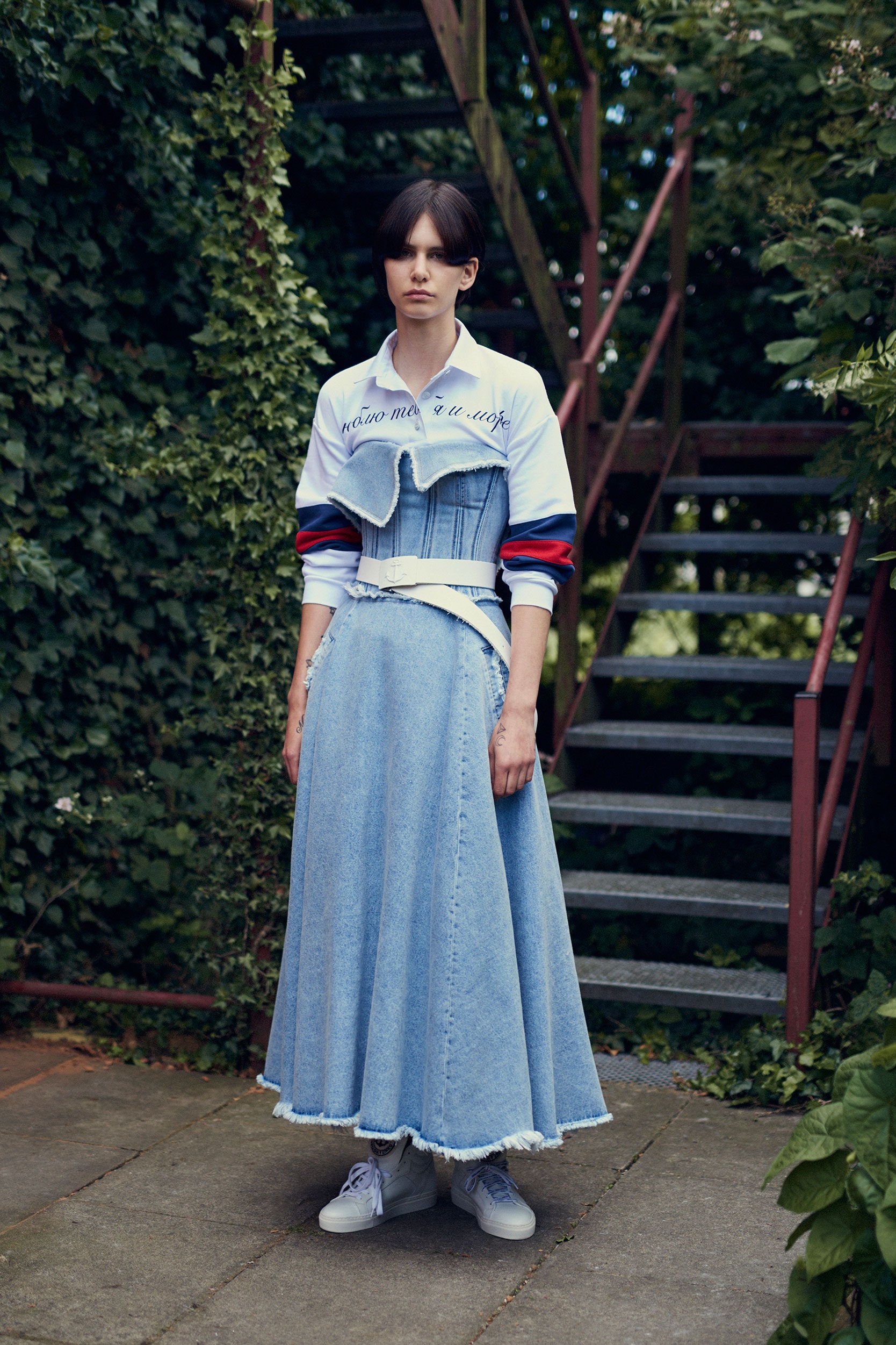 Natasha Zinko Resort 18 Look 7