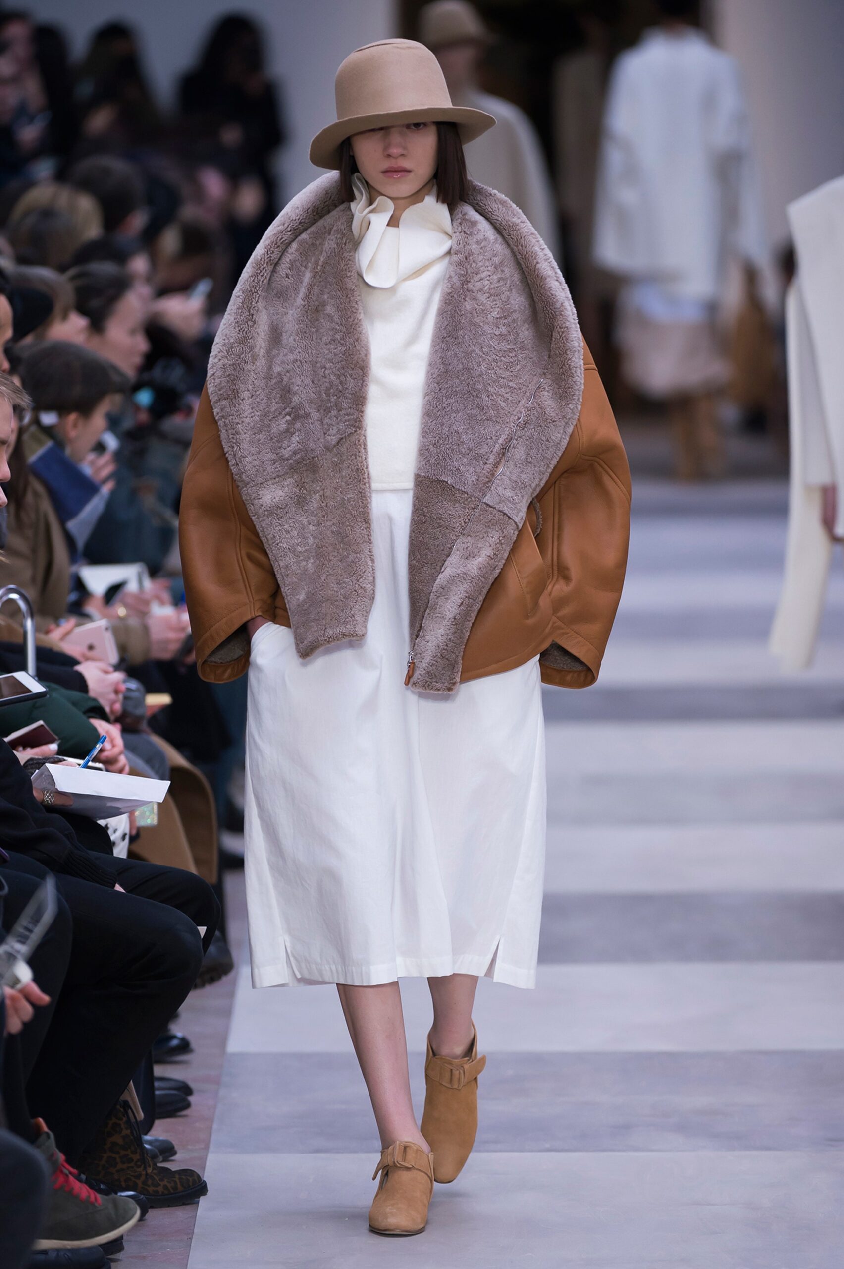 Nehera F/W 16 Look 7